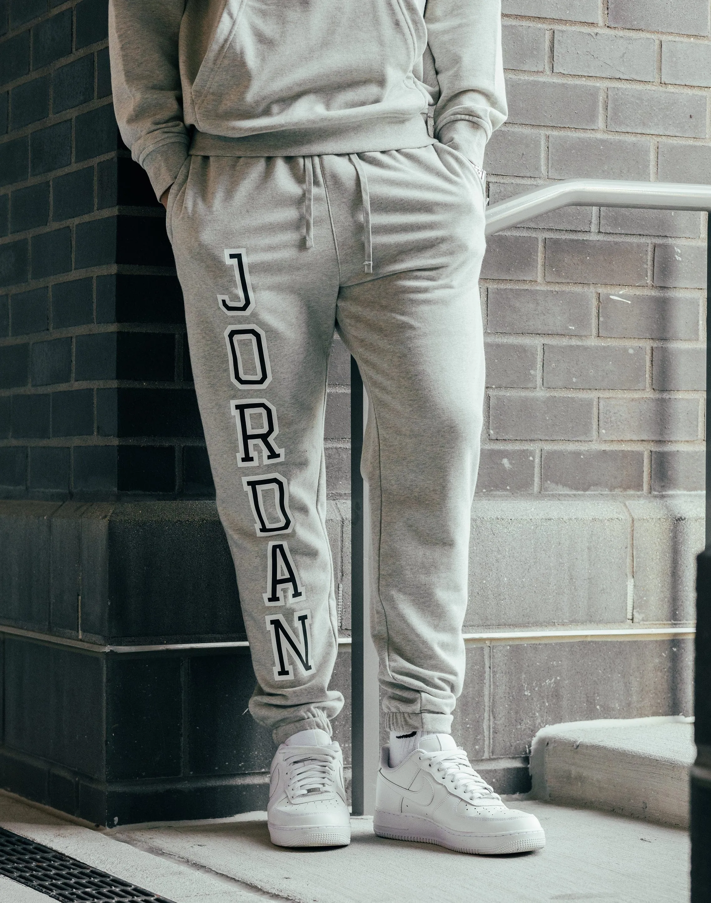 Jordan Sport Crossover Sweatpants