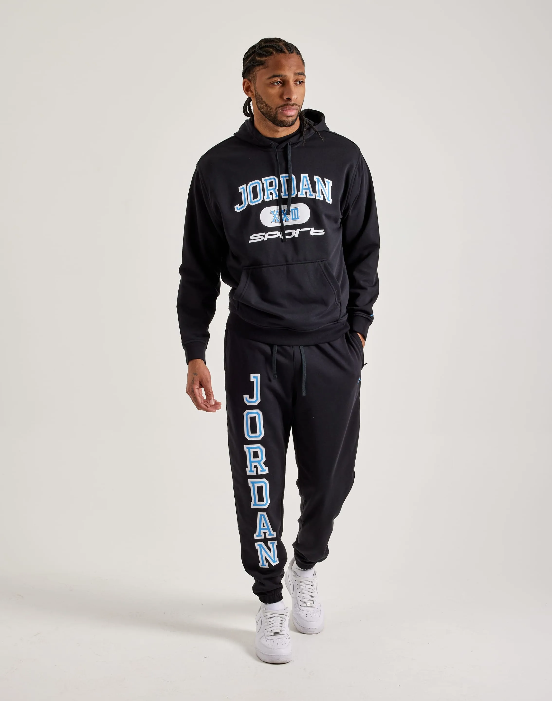 Jordan Sport Crossover Sweatpants