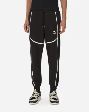 Joshua Vides Sweatpants Black