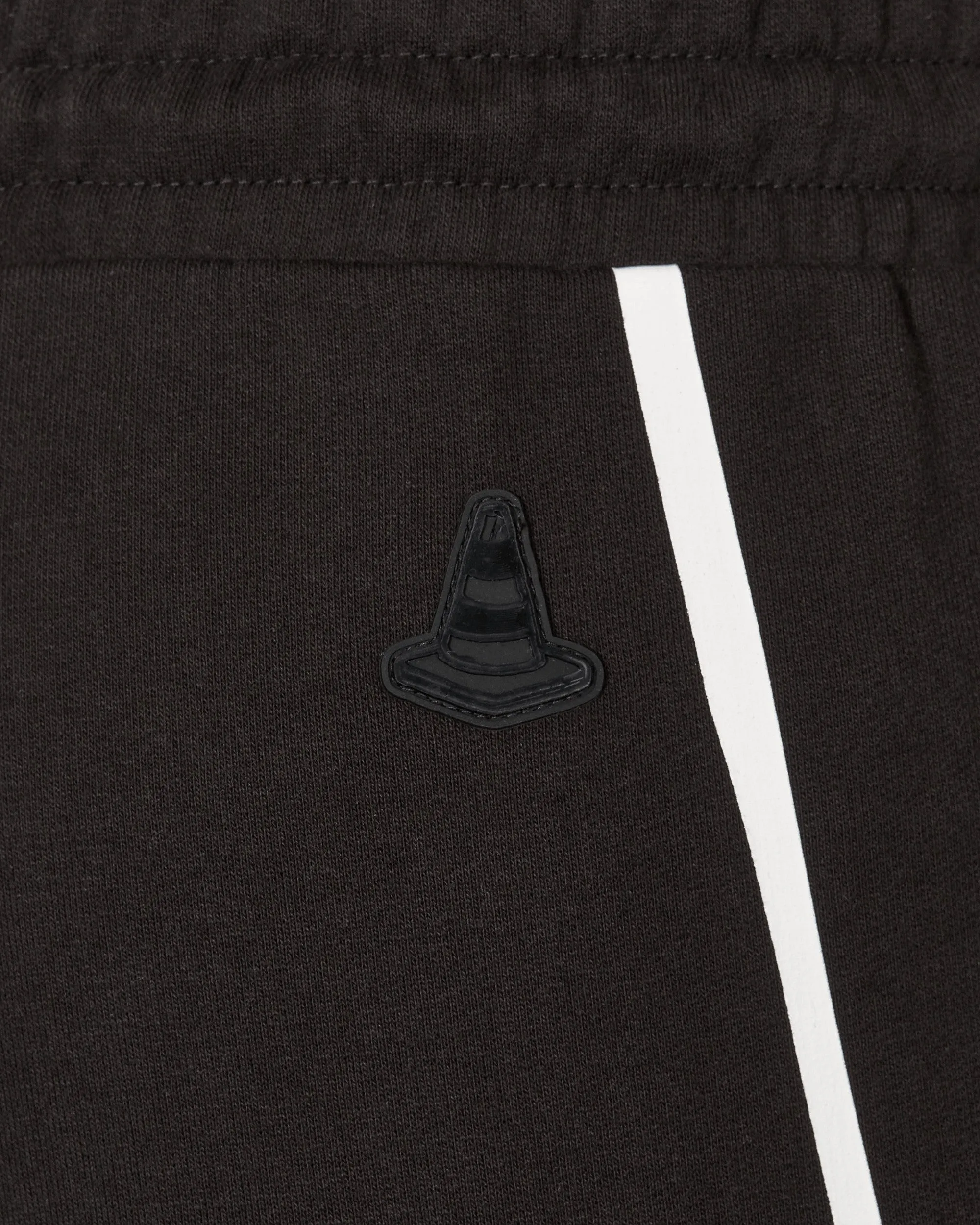 Joshua Vides Sweatpants Black