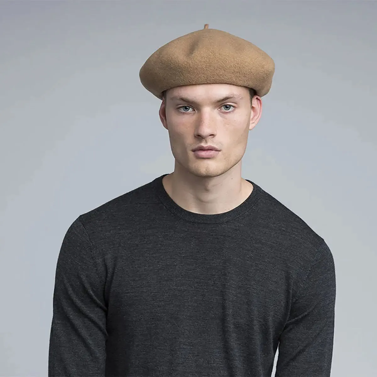 Kangol Hats Kangol Anglobasque Wool Beret
