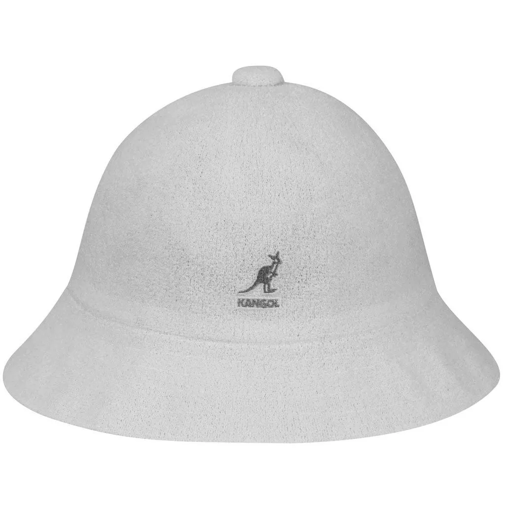 Kangol Hats Kangol Bermuda Casual Bucket Hat