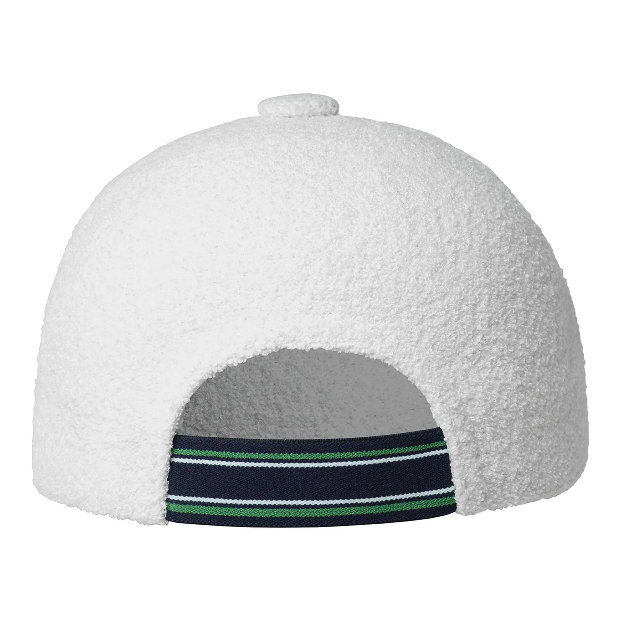 Kangol Hats Kangol Bermuda Elastic Spacecap Baseball Cap
