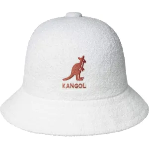 Kangol Hats Kangol Big Logo Bermuda Casual Bucket Hat