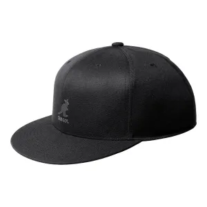 Kangol Hats Kangol FlexFit Flat Peak Baseball Cap