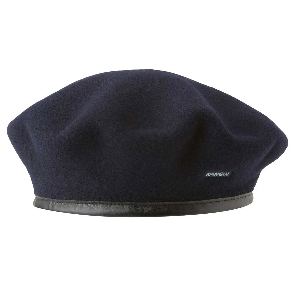 Kangol Hats Kangol Monty Wool Beret