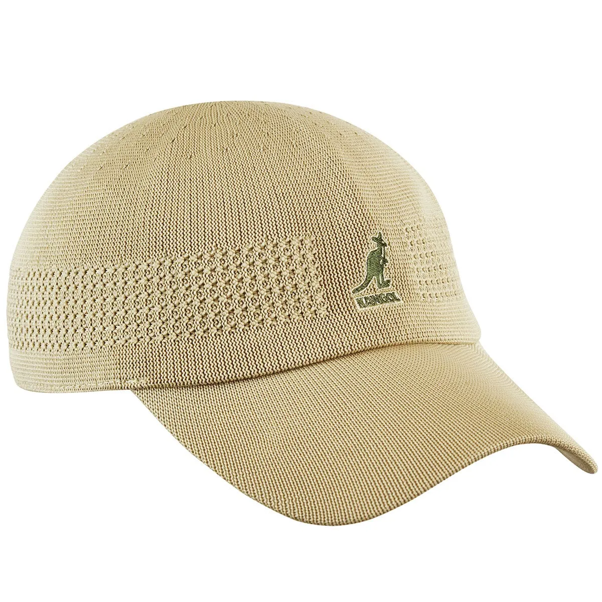 Kangol Hats Kangol Tropic Ventair Spacecap Baseball Cap