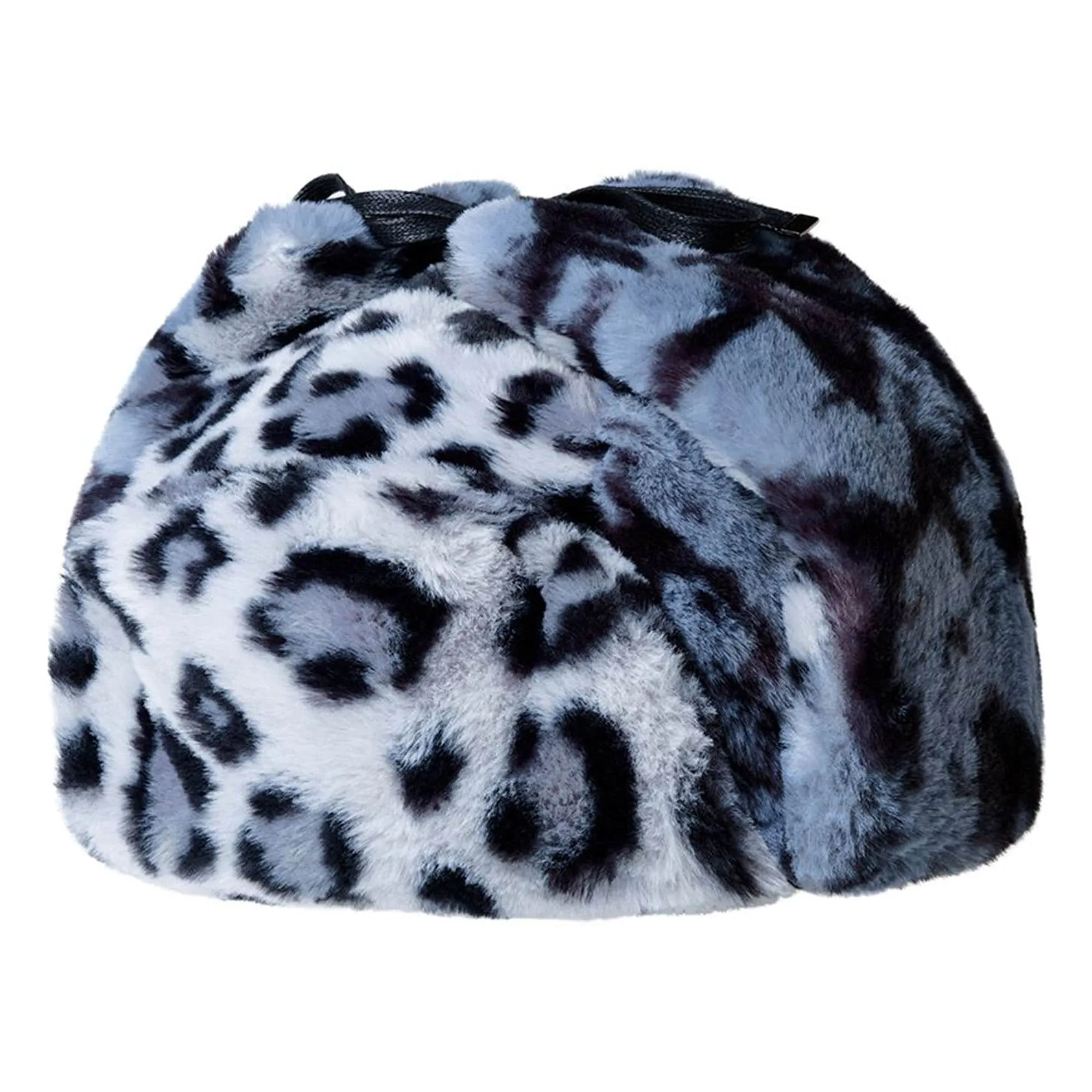 Kangol Hats Kangol Wild Fur Trapper Hat