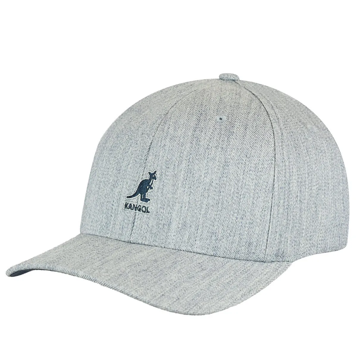 Kangol Hats Kangol Wool Flexfit Wool Baseball Cap