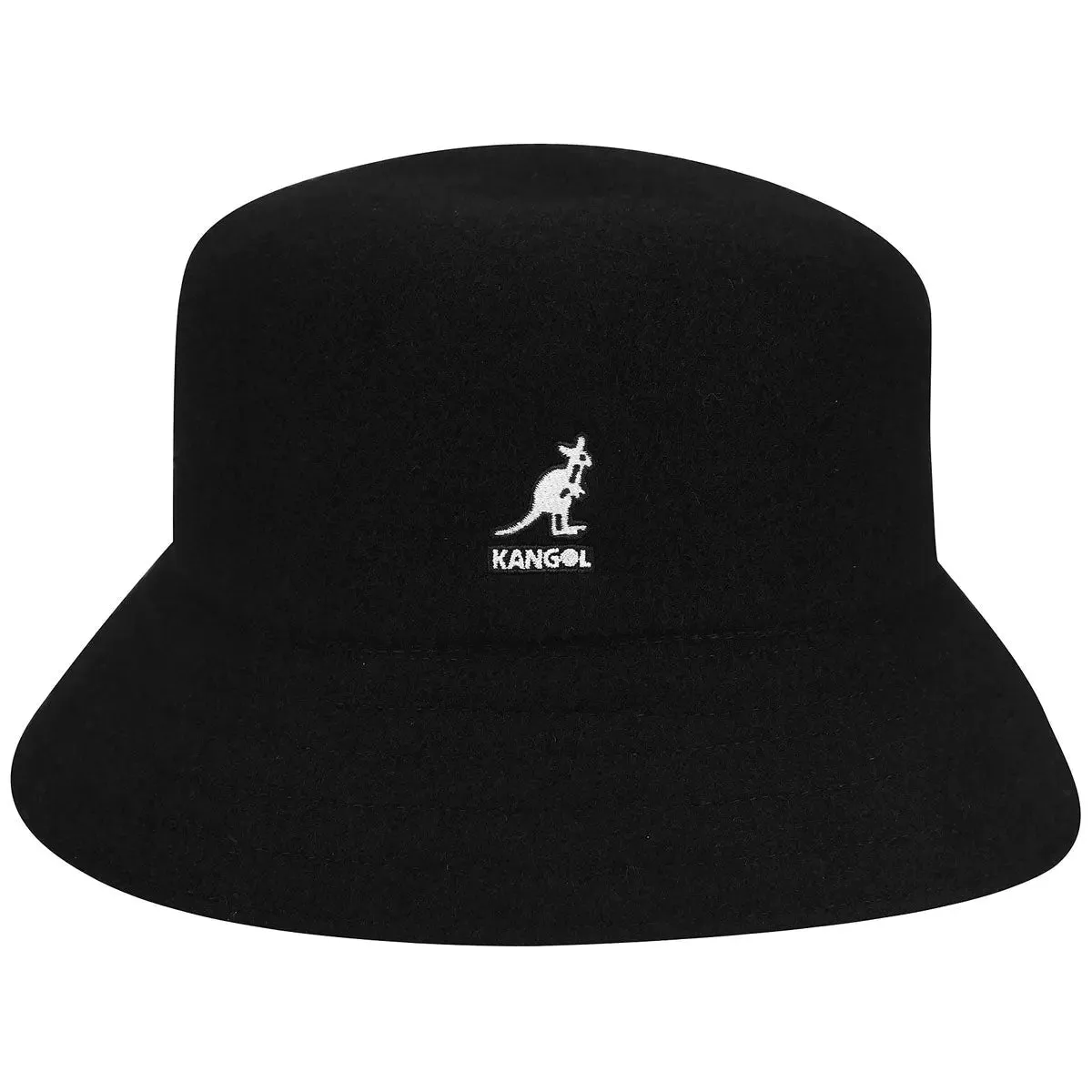 Kangol Hats Kangol Wool Lahinch Classic Wool Bucket Hat