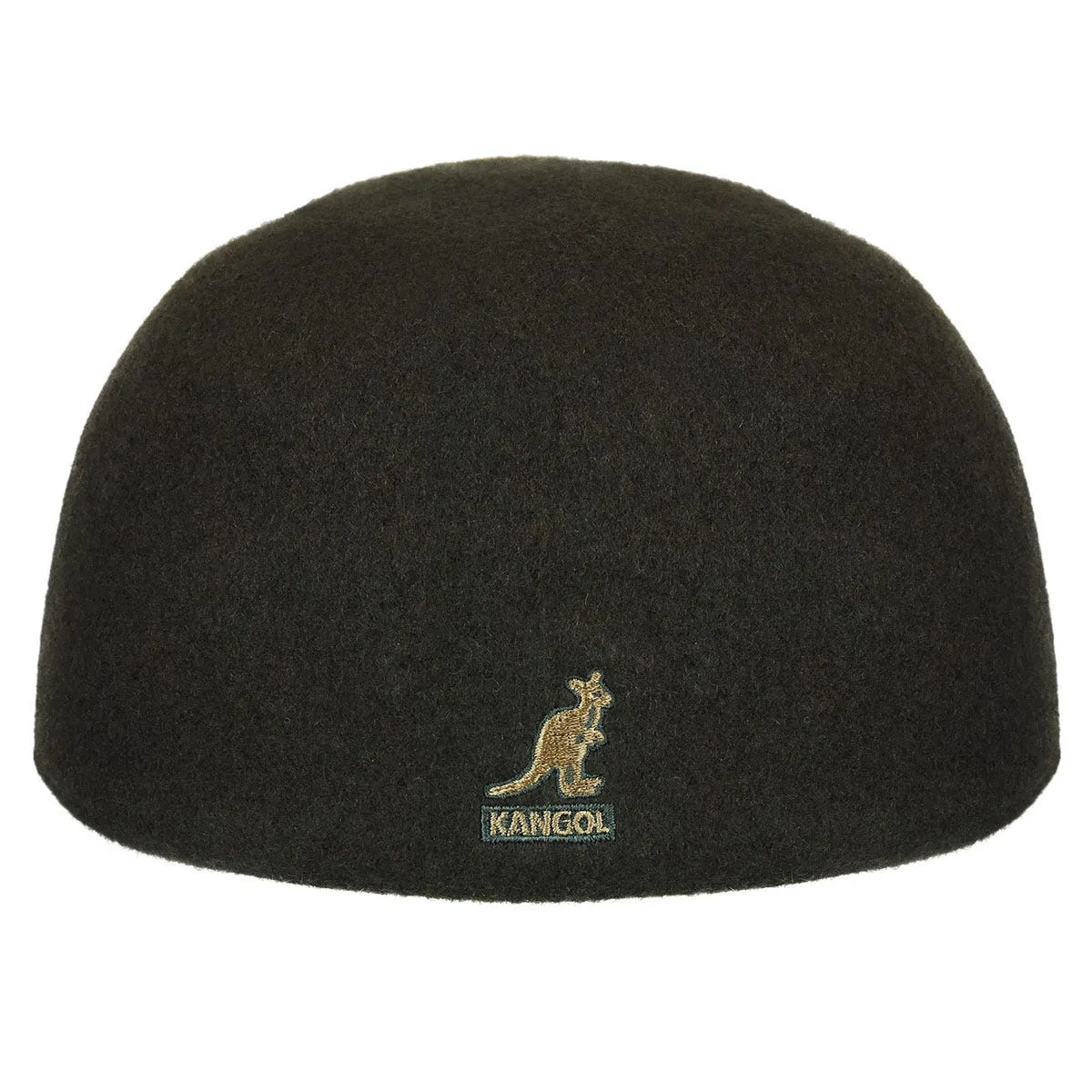 Kangol Hats Kangol Wool Seamless 507 Ivy Cap