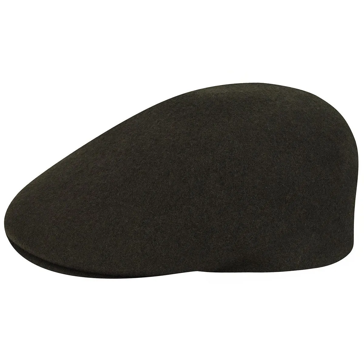 Kangol Hats Kangol Wool Seamless 507 Ivy Cap