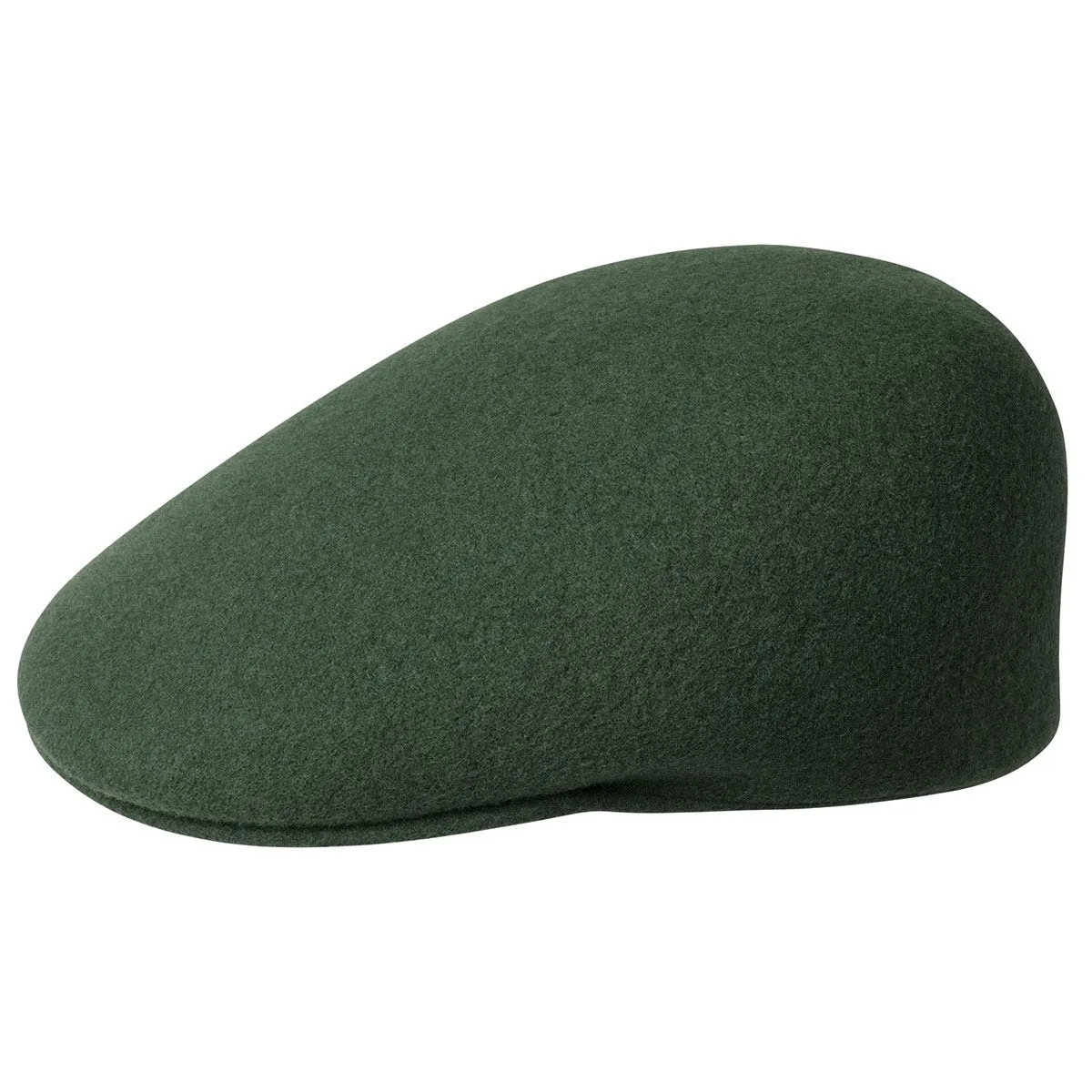 Kangol Hats Kangol Wool Seamless 507 Ivy Cap