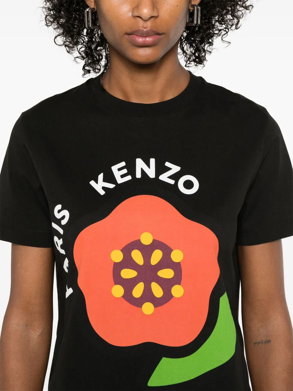 Kenzo Women's T-Shirts And Polos