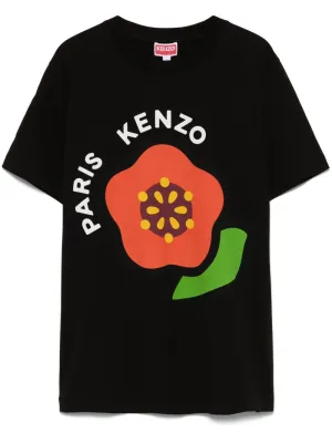 Kenzo Women's T-Shirts And Polos