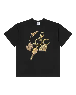 Keychain Tee