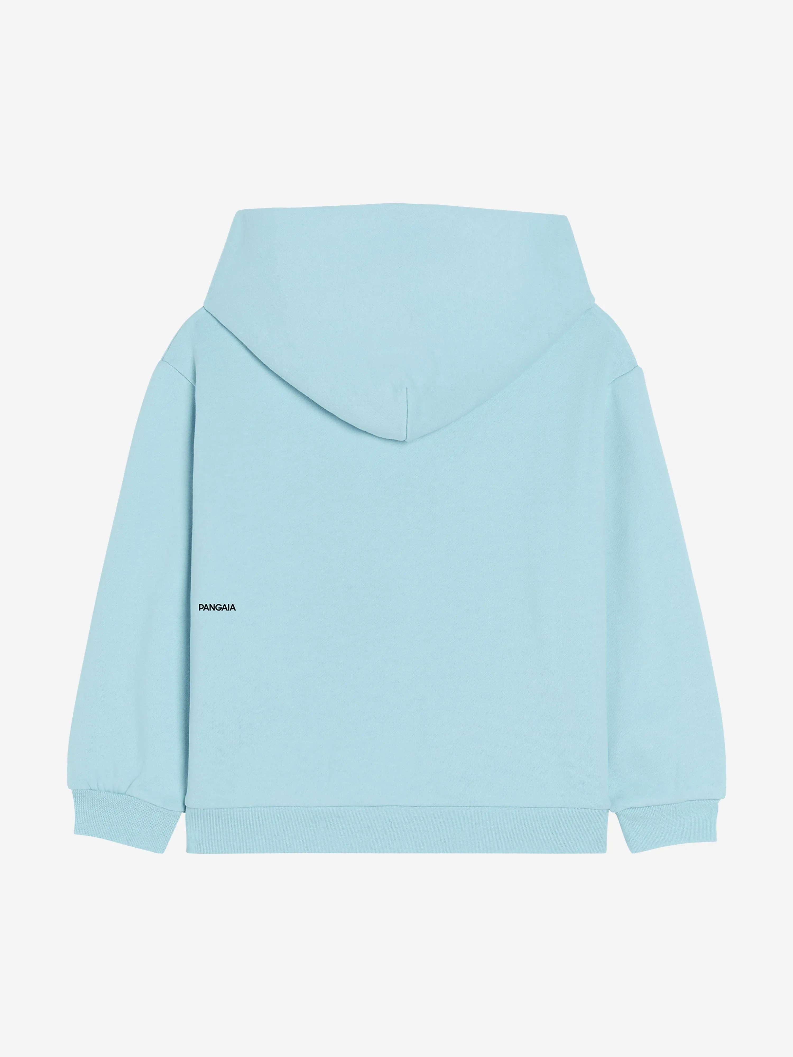 Kids 365 Midweight Hoodie in Blue
