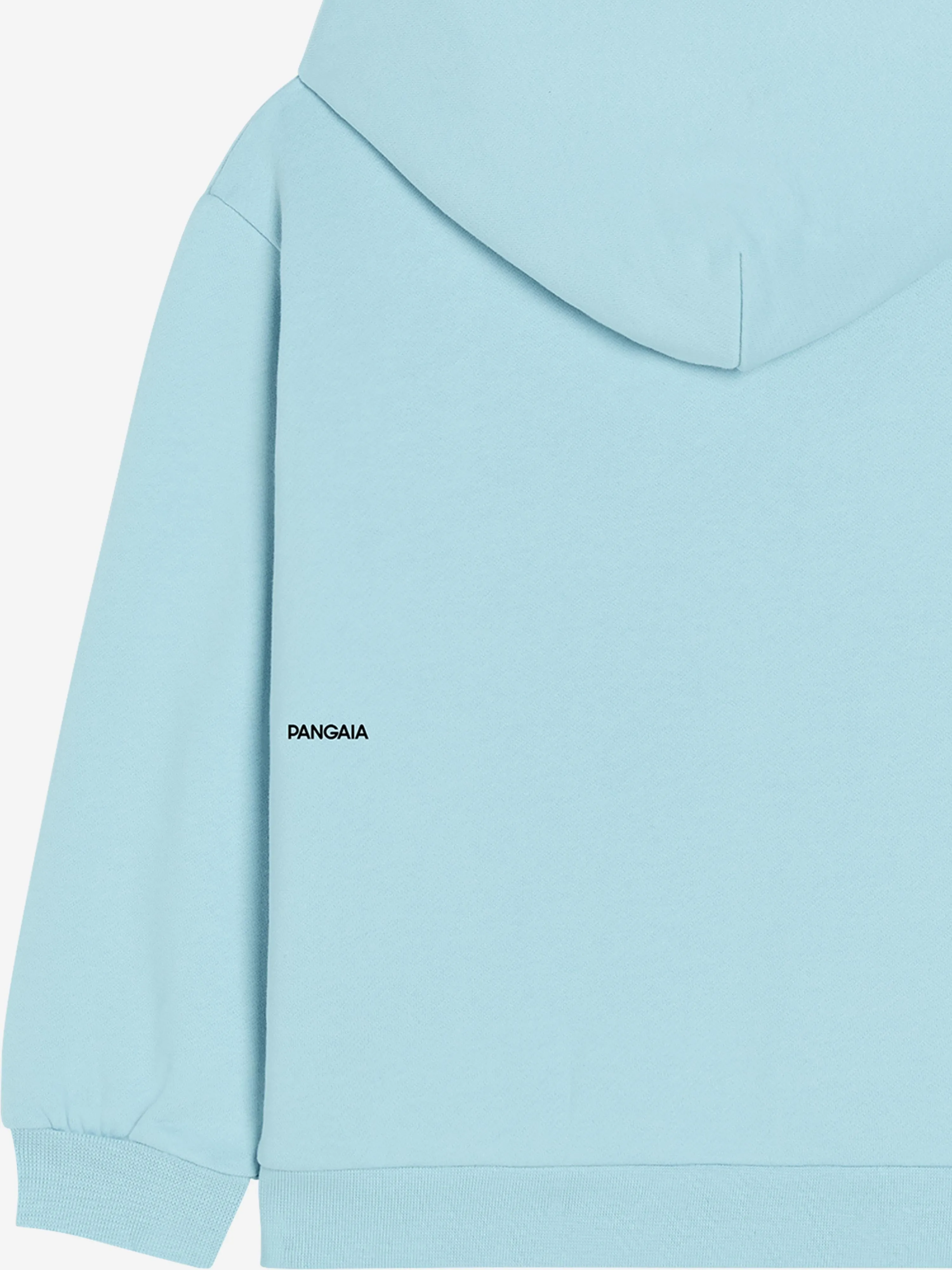 Kids 365 Midweight Hoodie in Blue