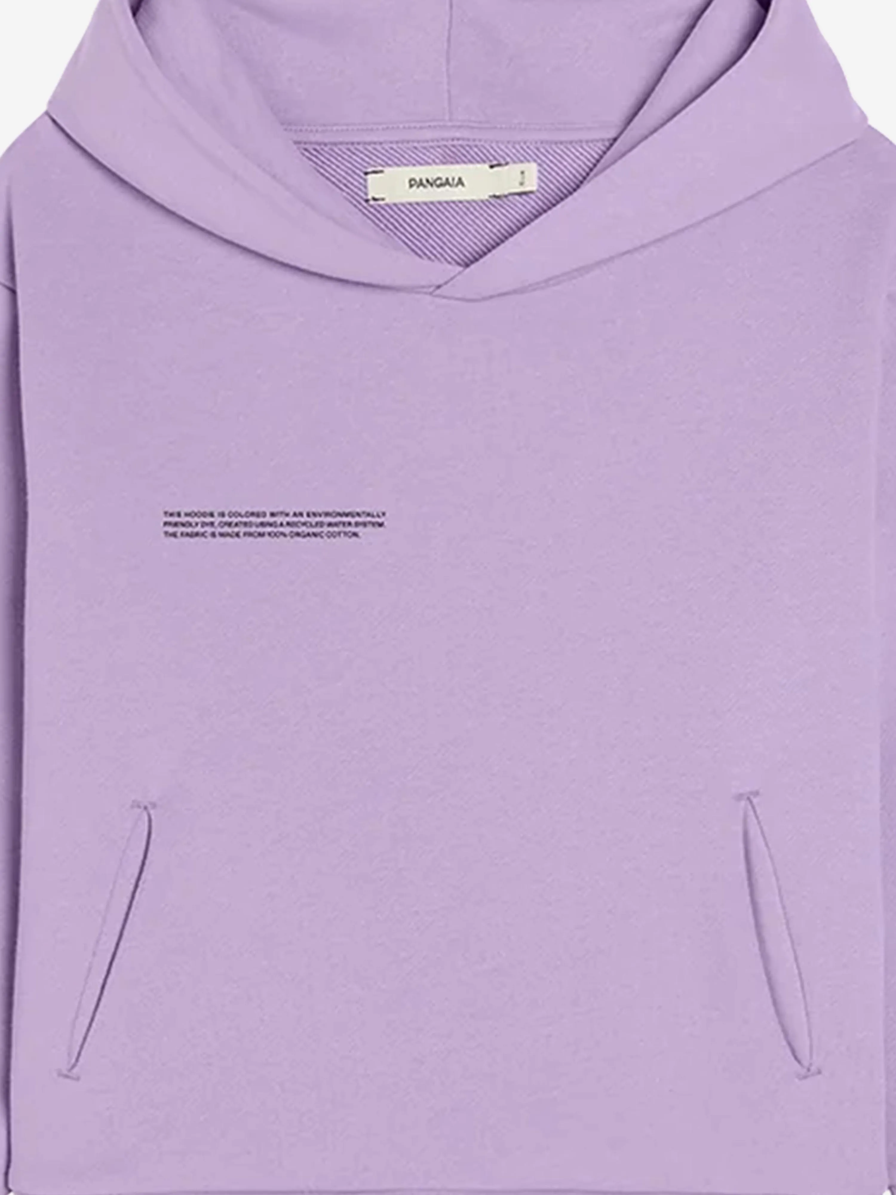 Kids 365 Midweight Hoodie in Purple