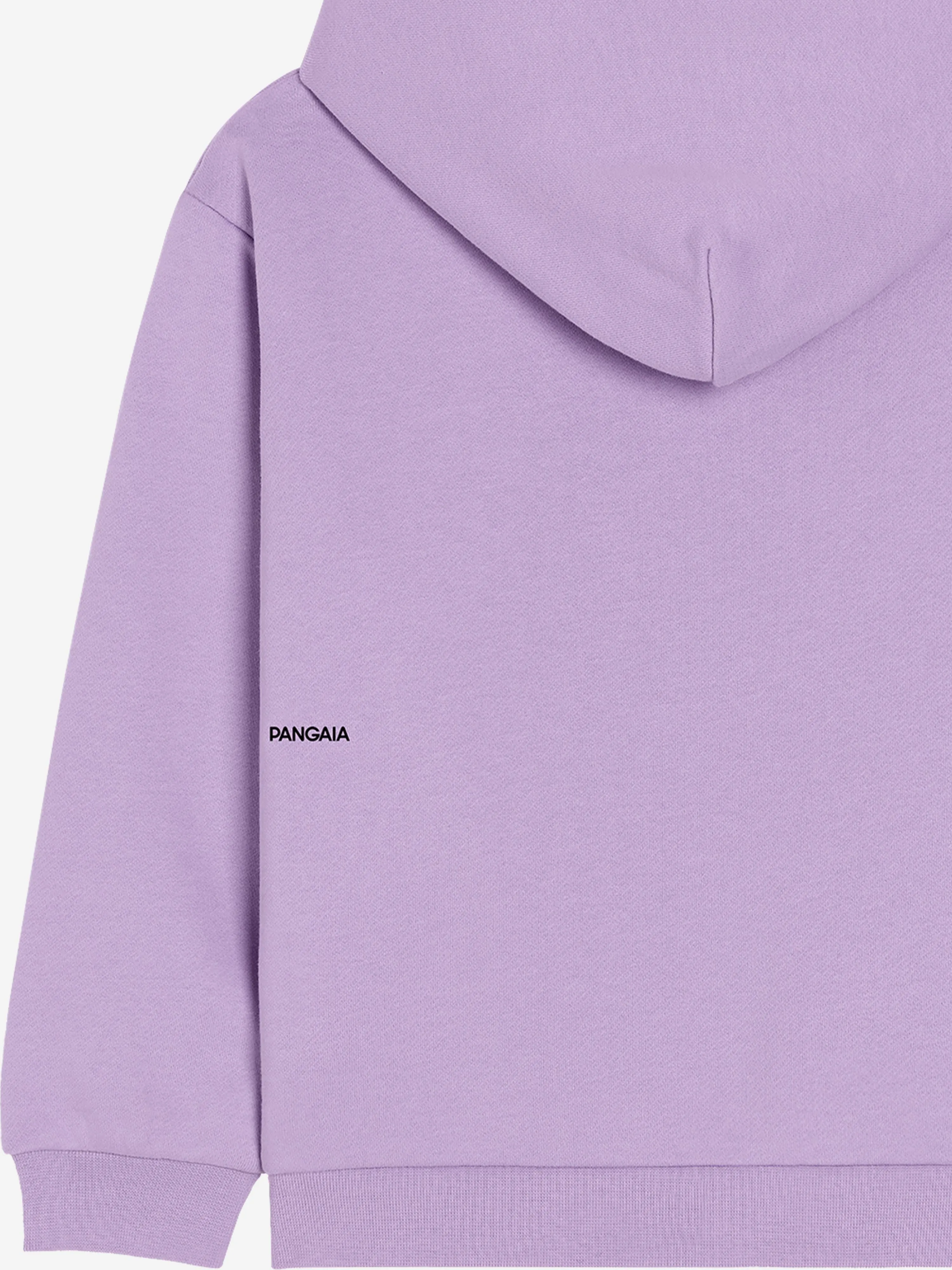 Kids 365 Midweight Hoodie in Purple