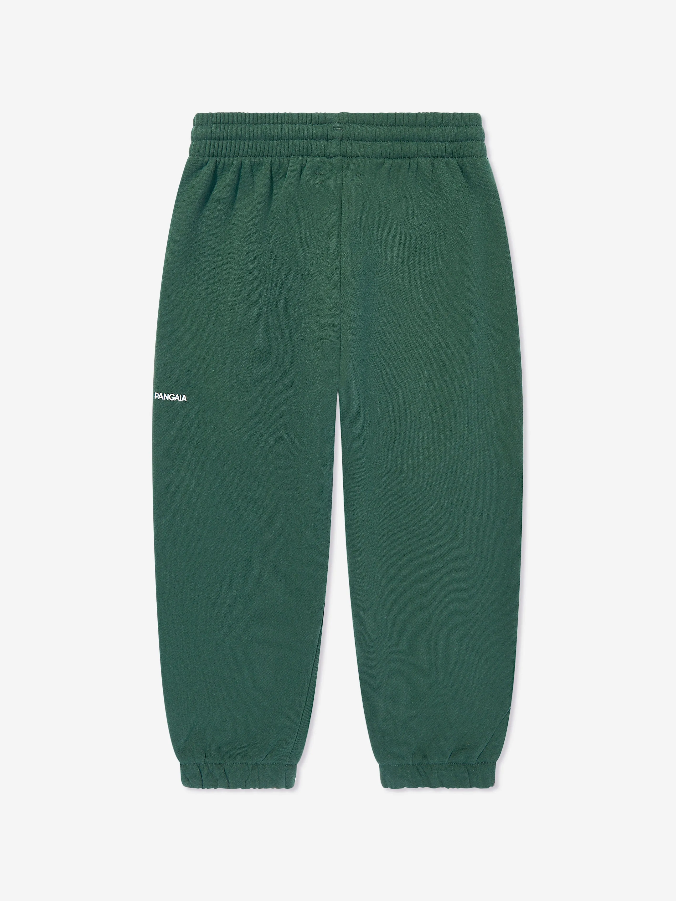 Kids 365 Midweight Track Pants in Green