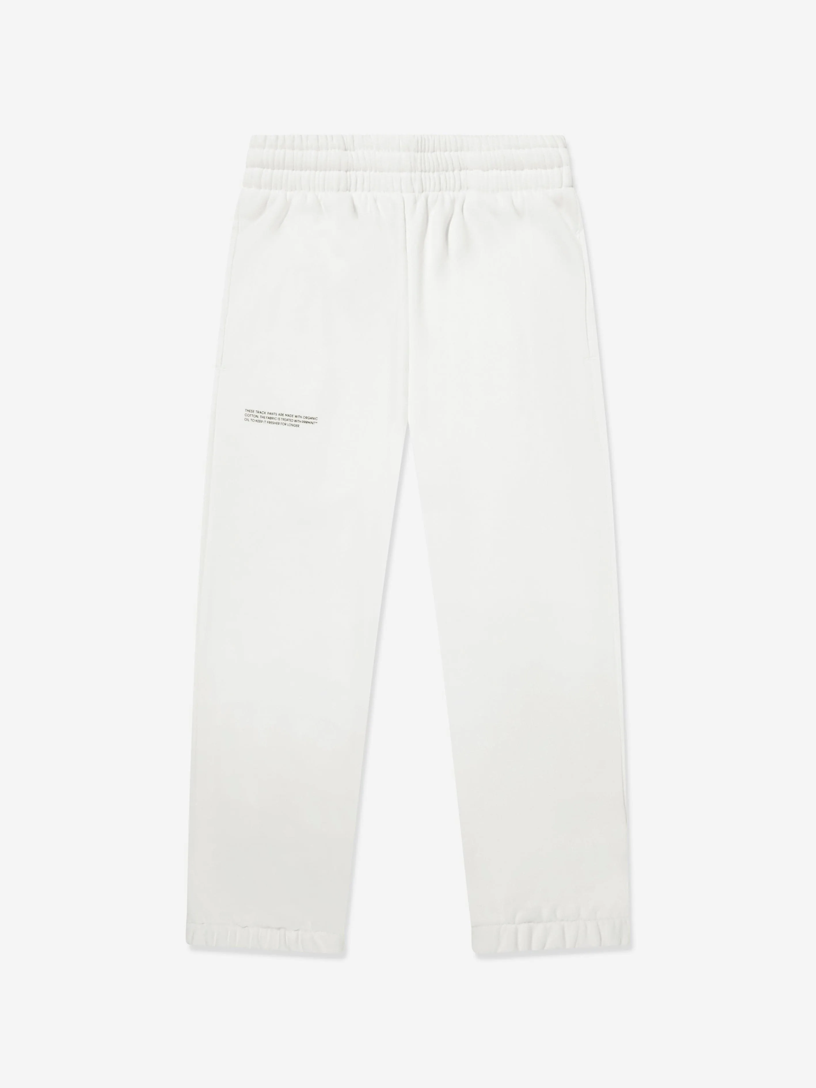 Kids 365 Midweight Track Pants in Ivory