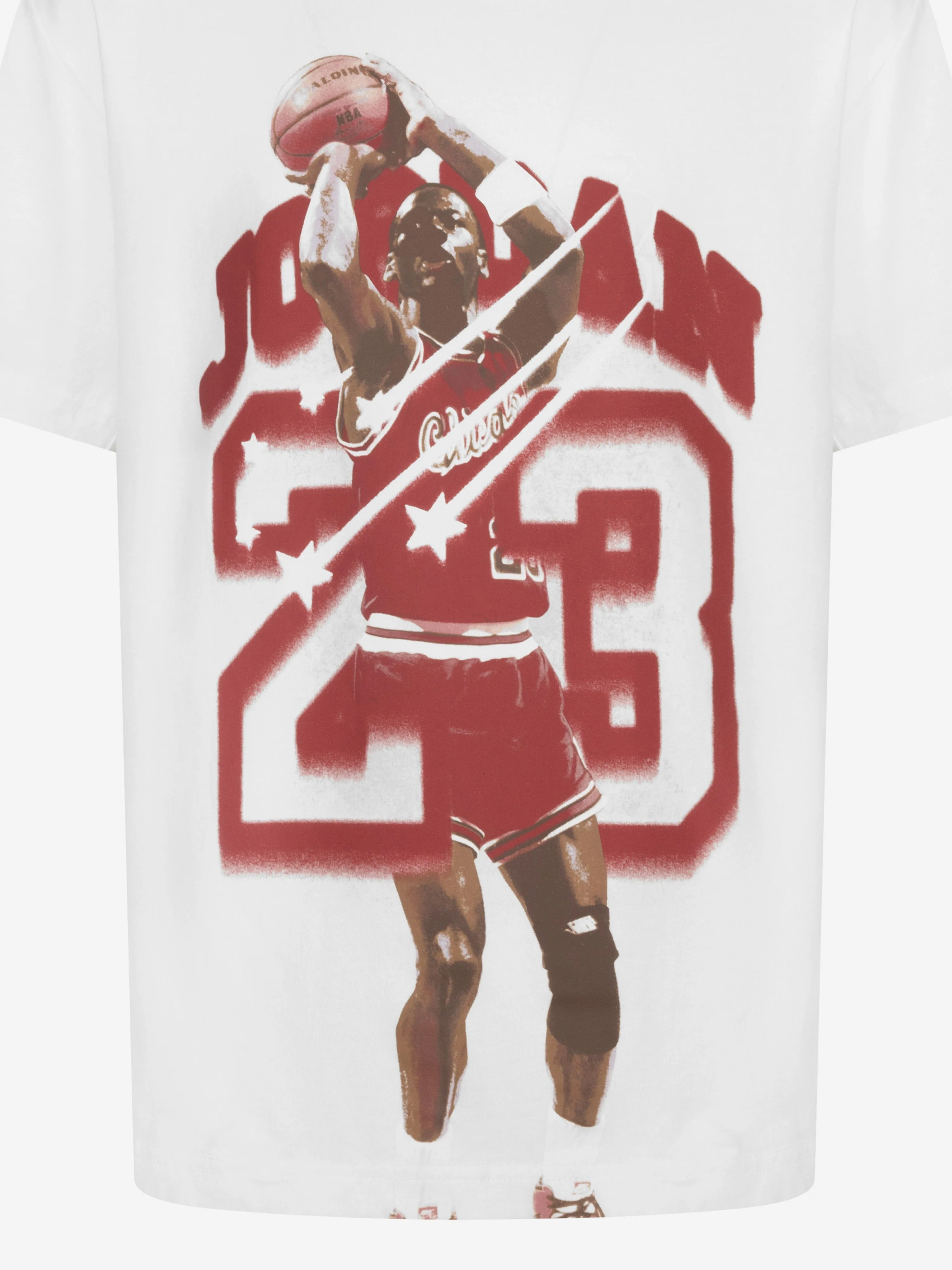 Kids 40th Anniversary T-Shirt in Ivory