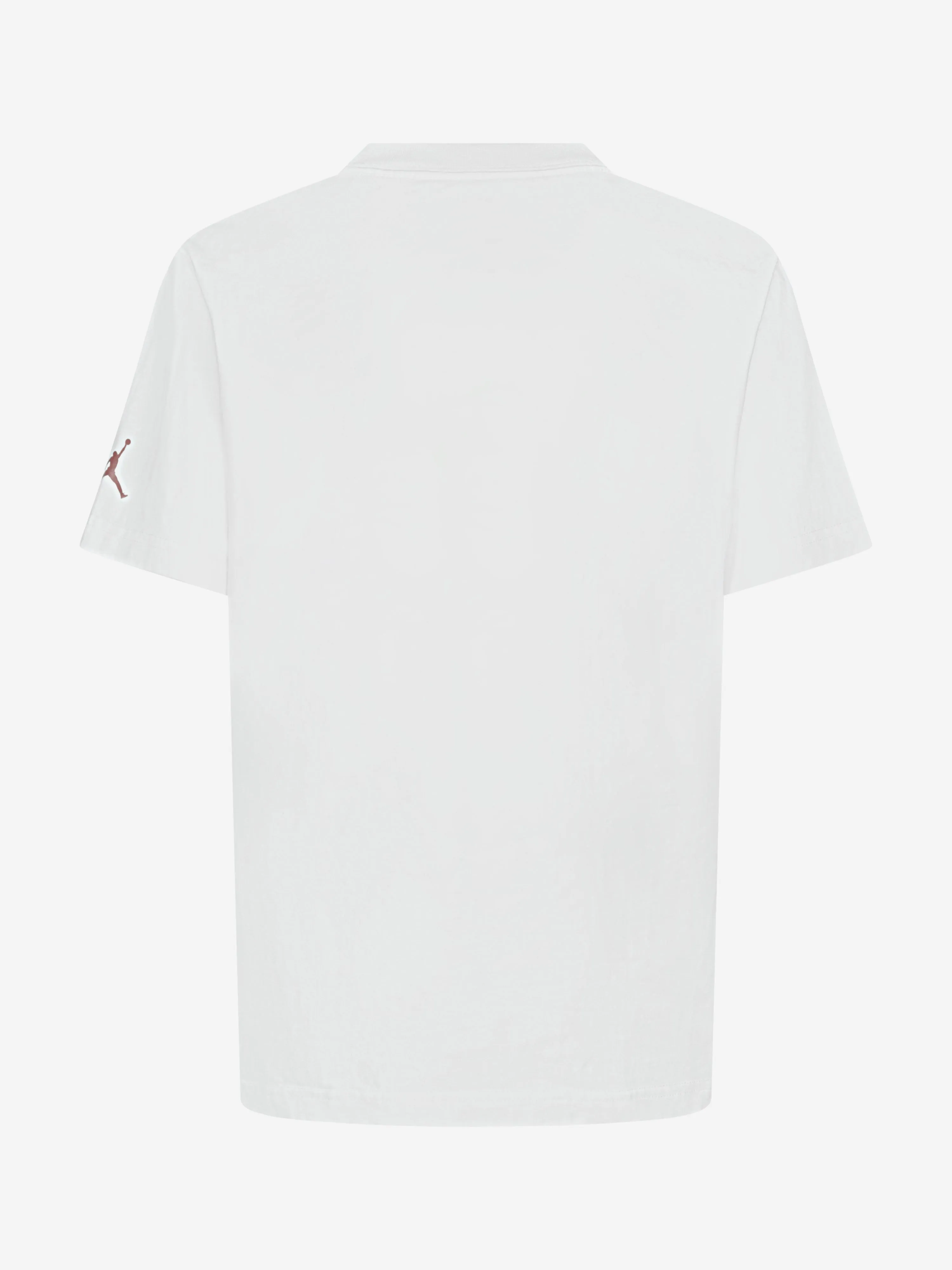 Kids 40th Anniversary T-Shirt in Ivory