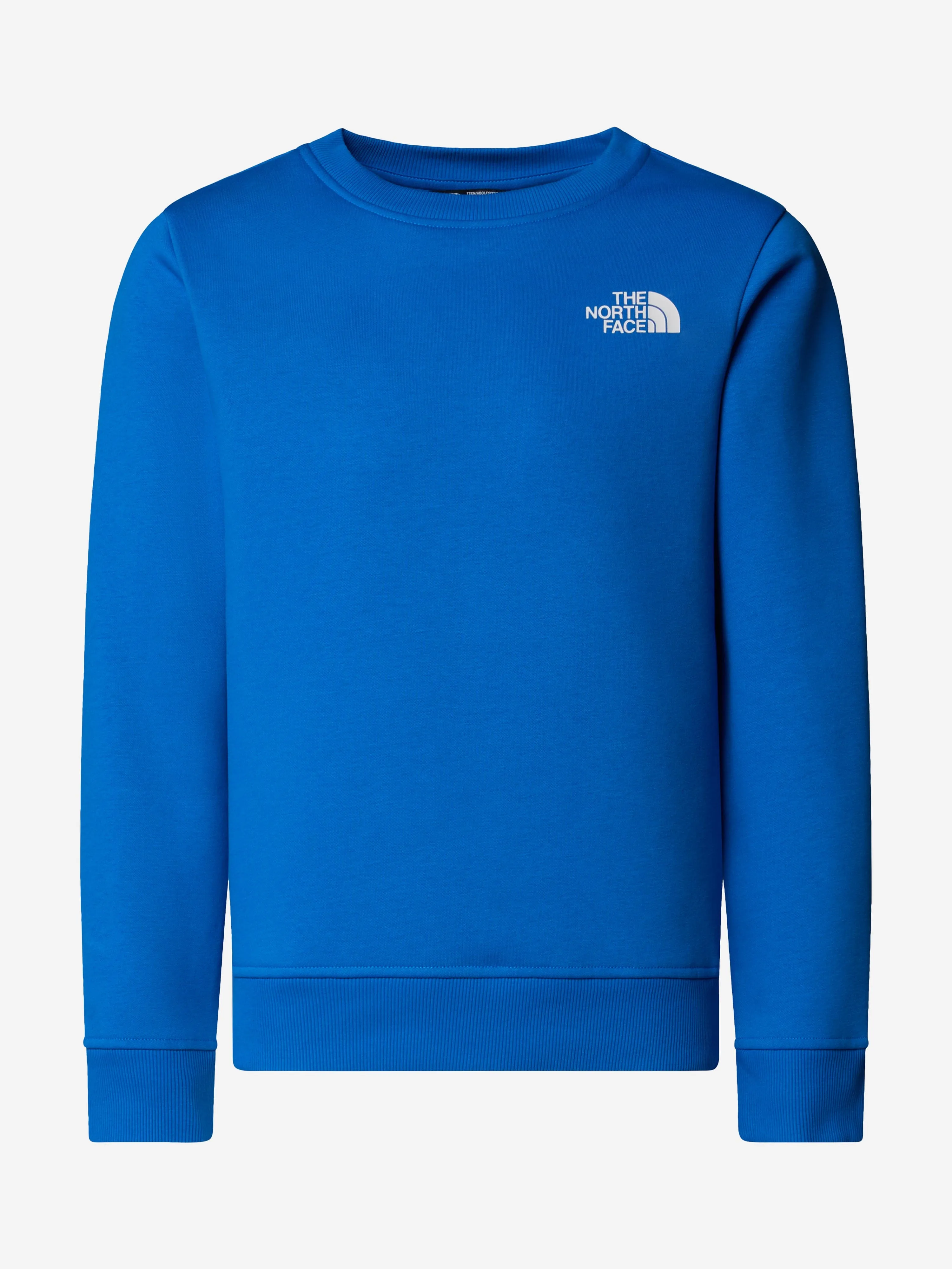 Kids Box NSE Sweatshirt in Blue
