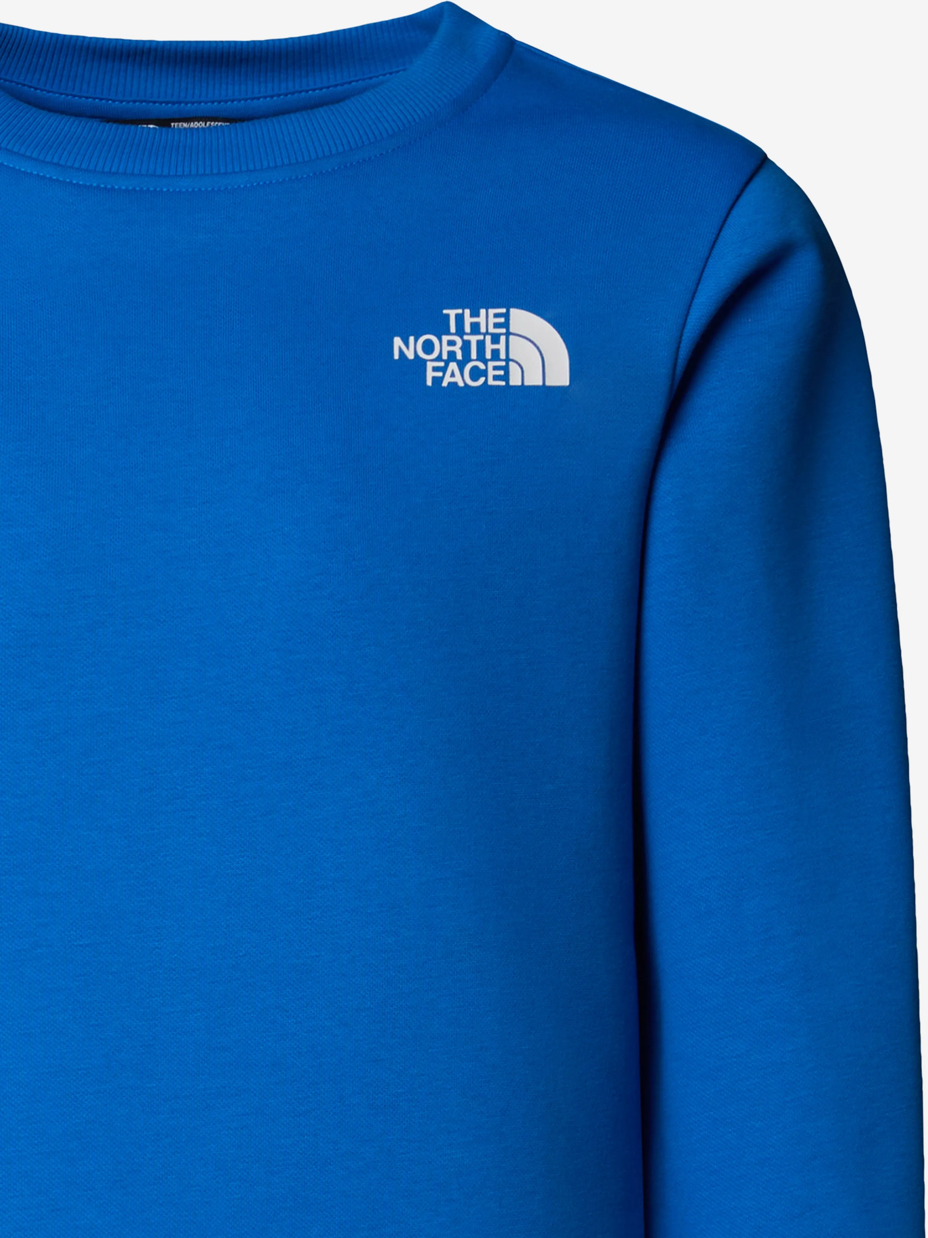 Kids Box NSE Sweatshirt in Blue