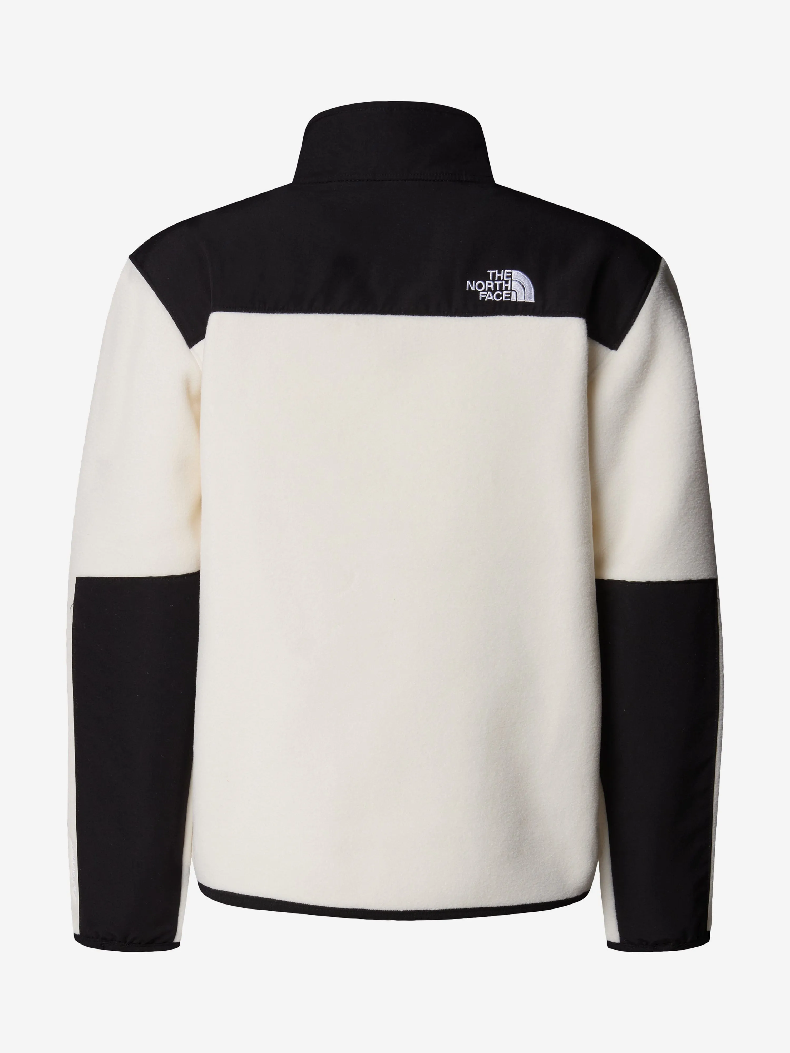 Kids Denali Jacket in White