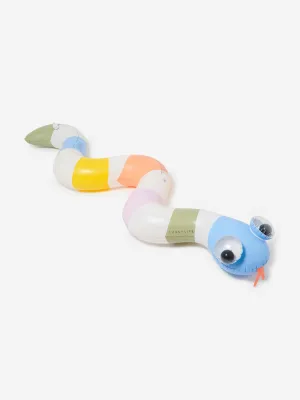 Kids Inflatable Sprinkler Into the Wild in Multicolour (185cm)
