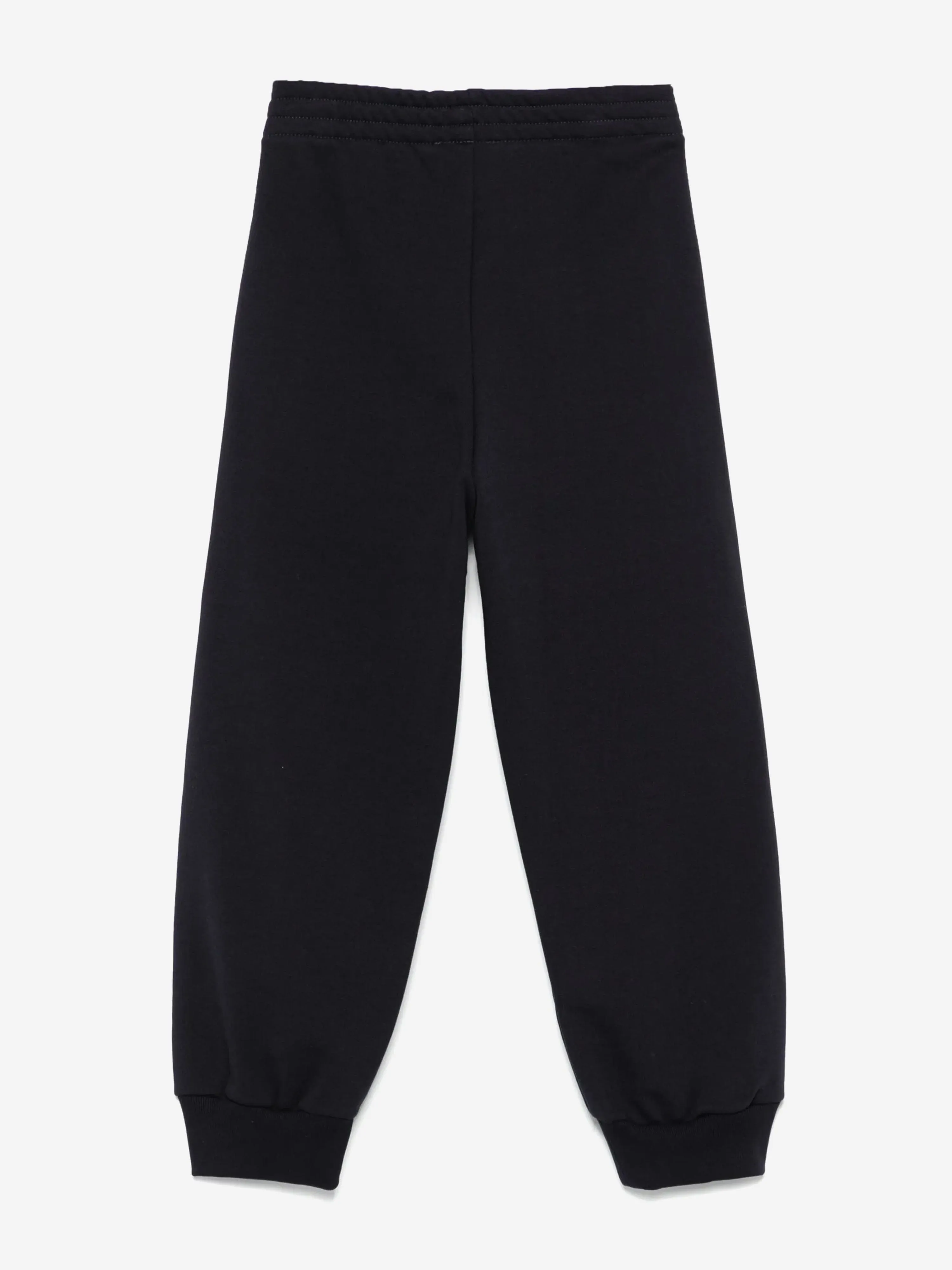 Kids Logo Joggers in Navy