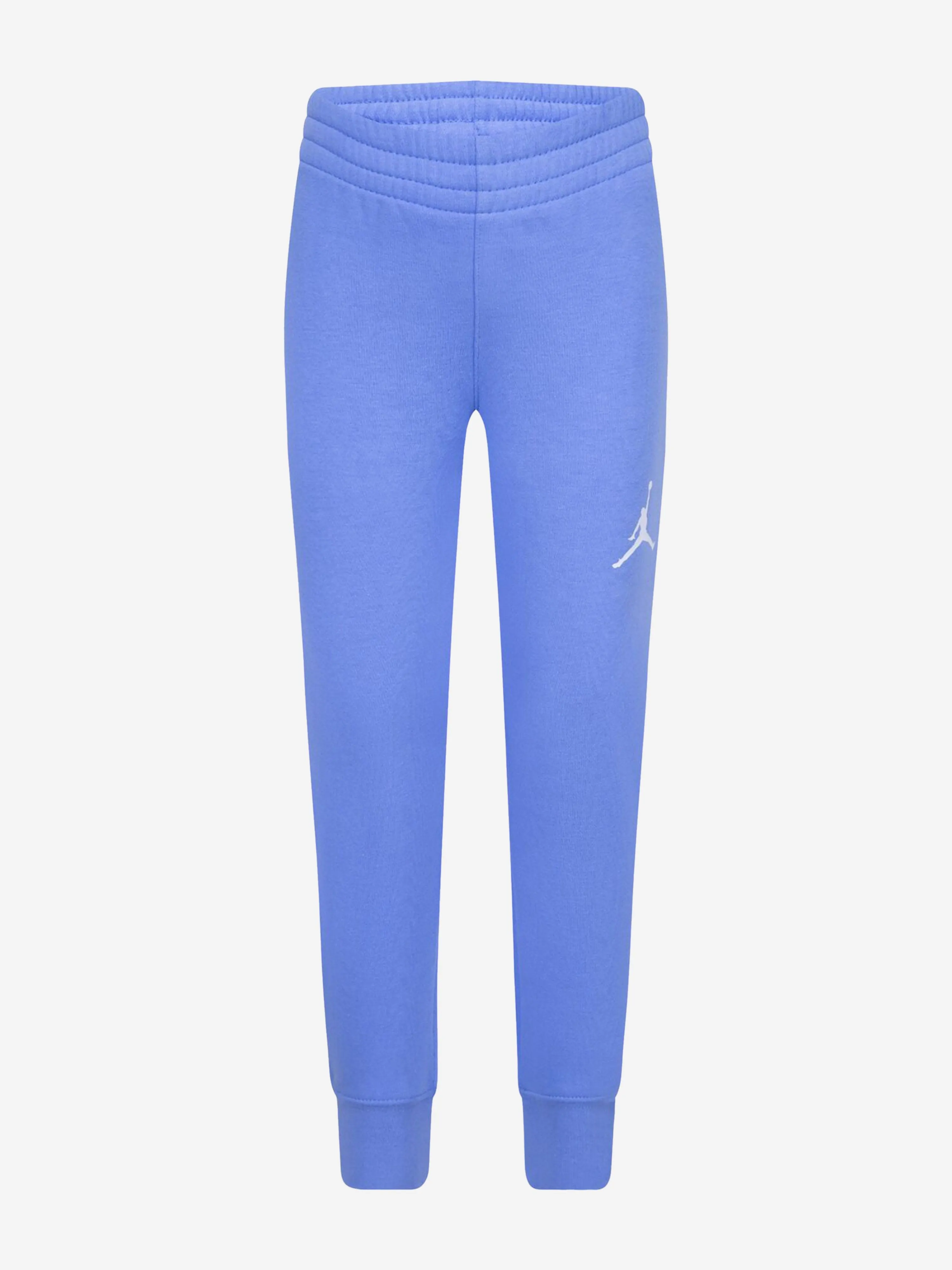 Kids Logo Tracksuit in Blue
