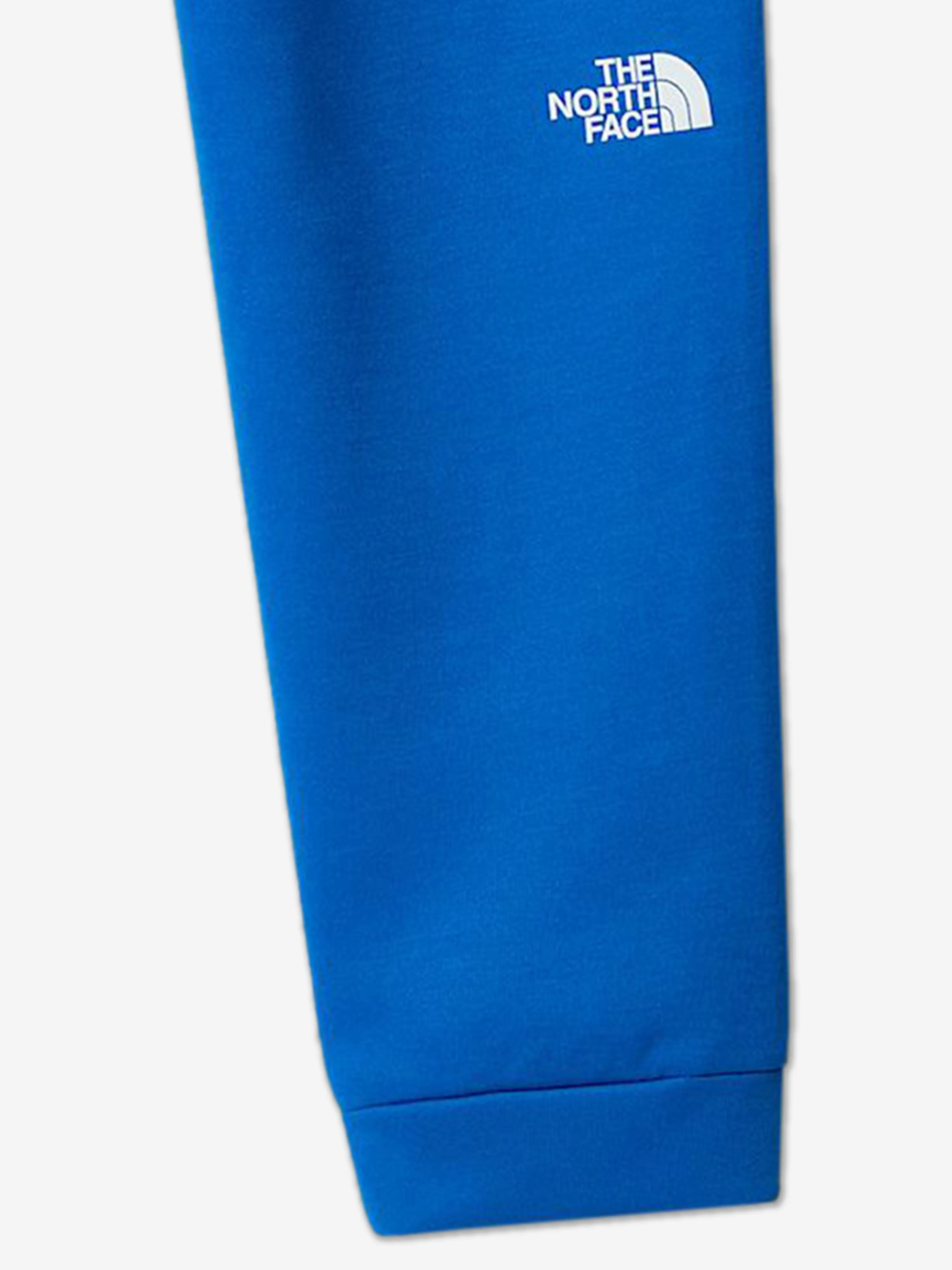 Kids Logo Tracksuit in Blue