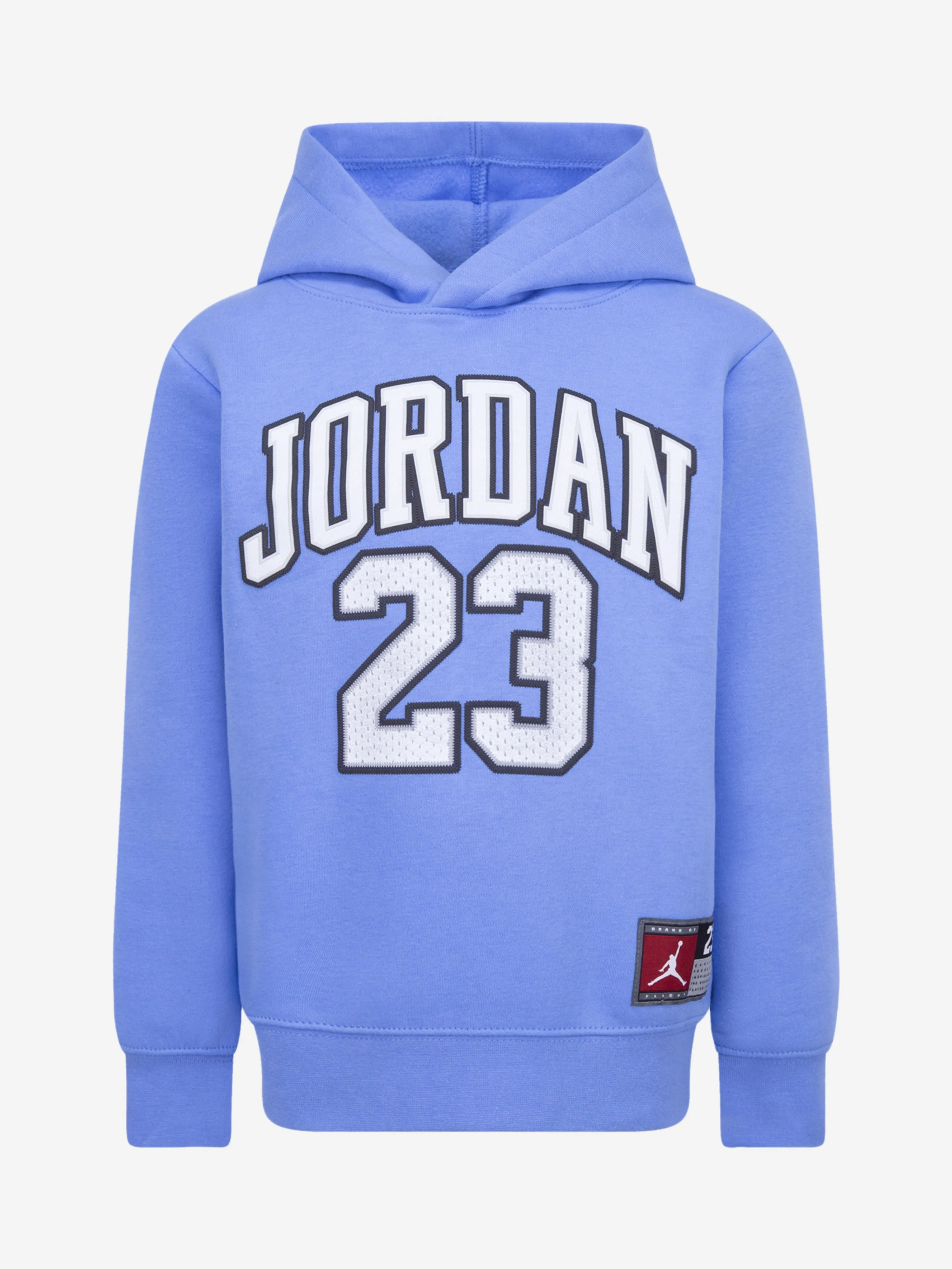 Kids Logo Tracksuit in Blue