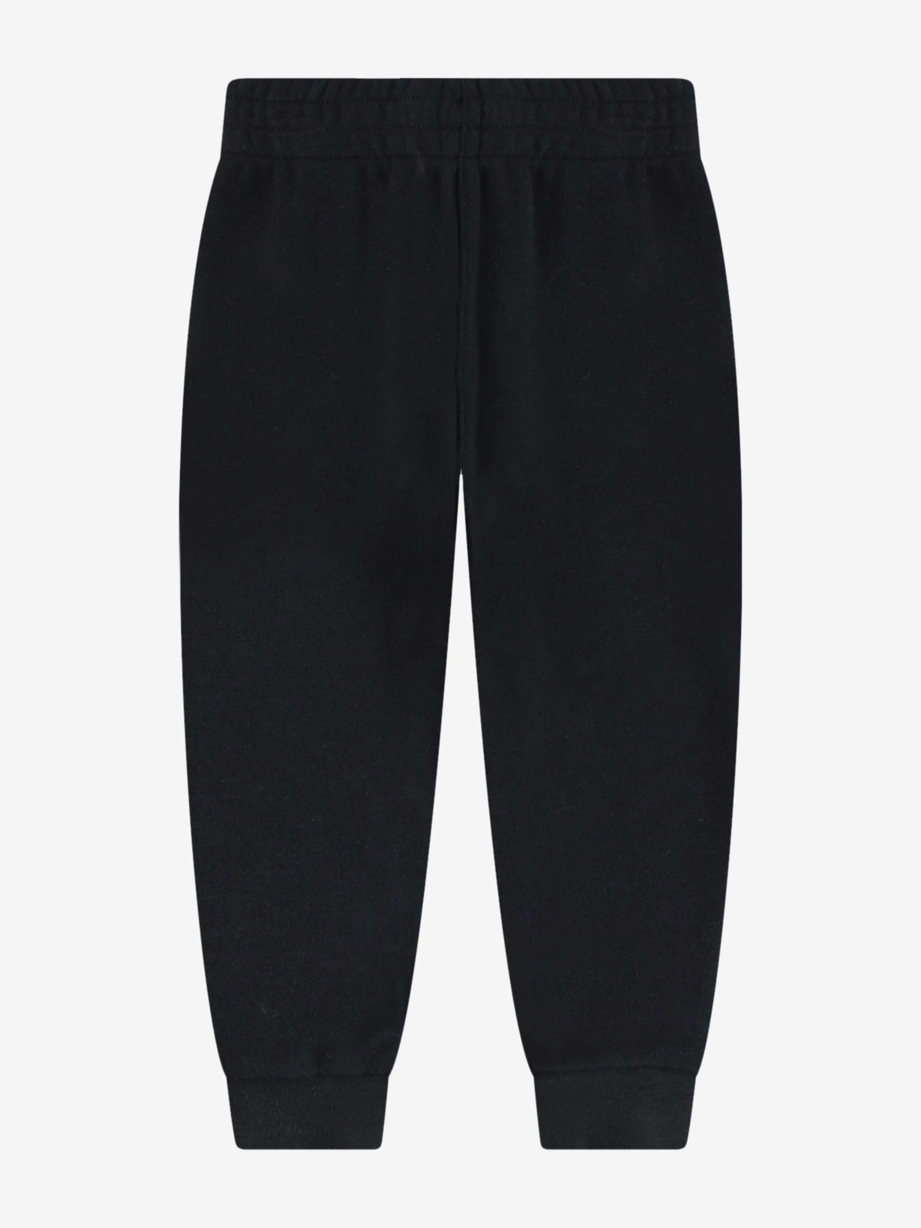 Kids MJ Baseline Tracksuit in Black
