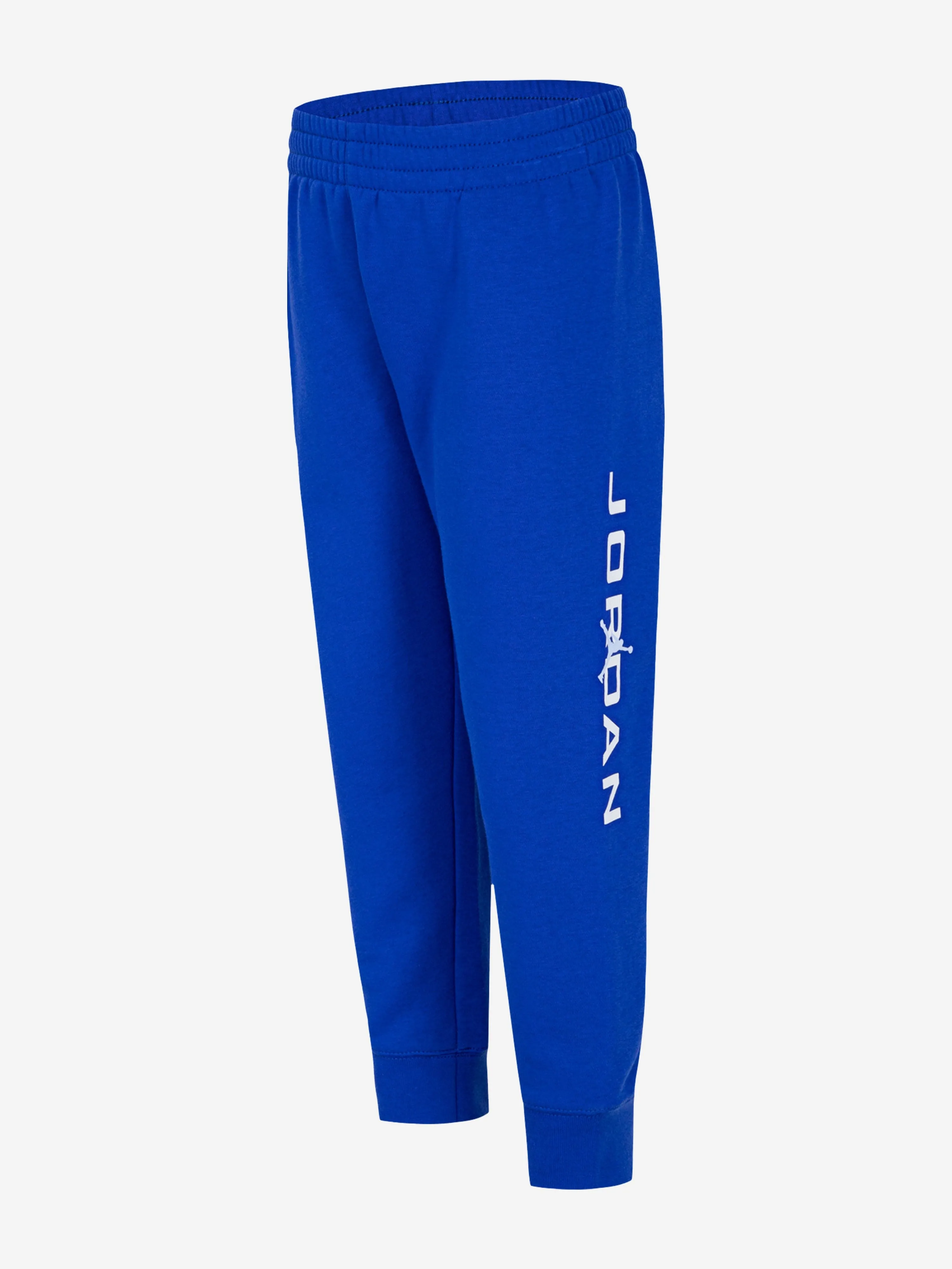 Kids MJ Baseline Tracksuit in Blue