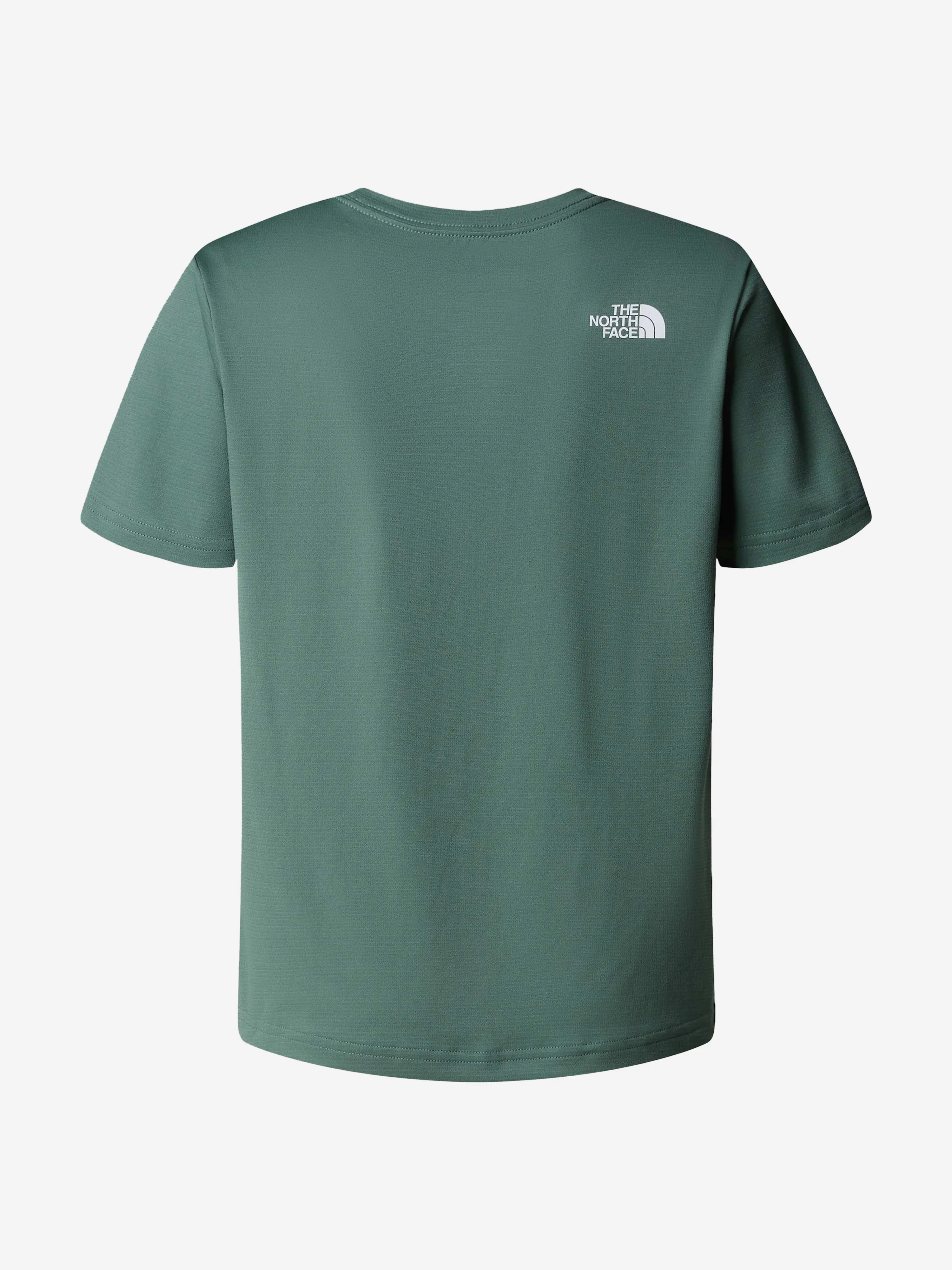 Kids New 24/7 T-Shirt in Green