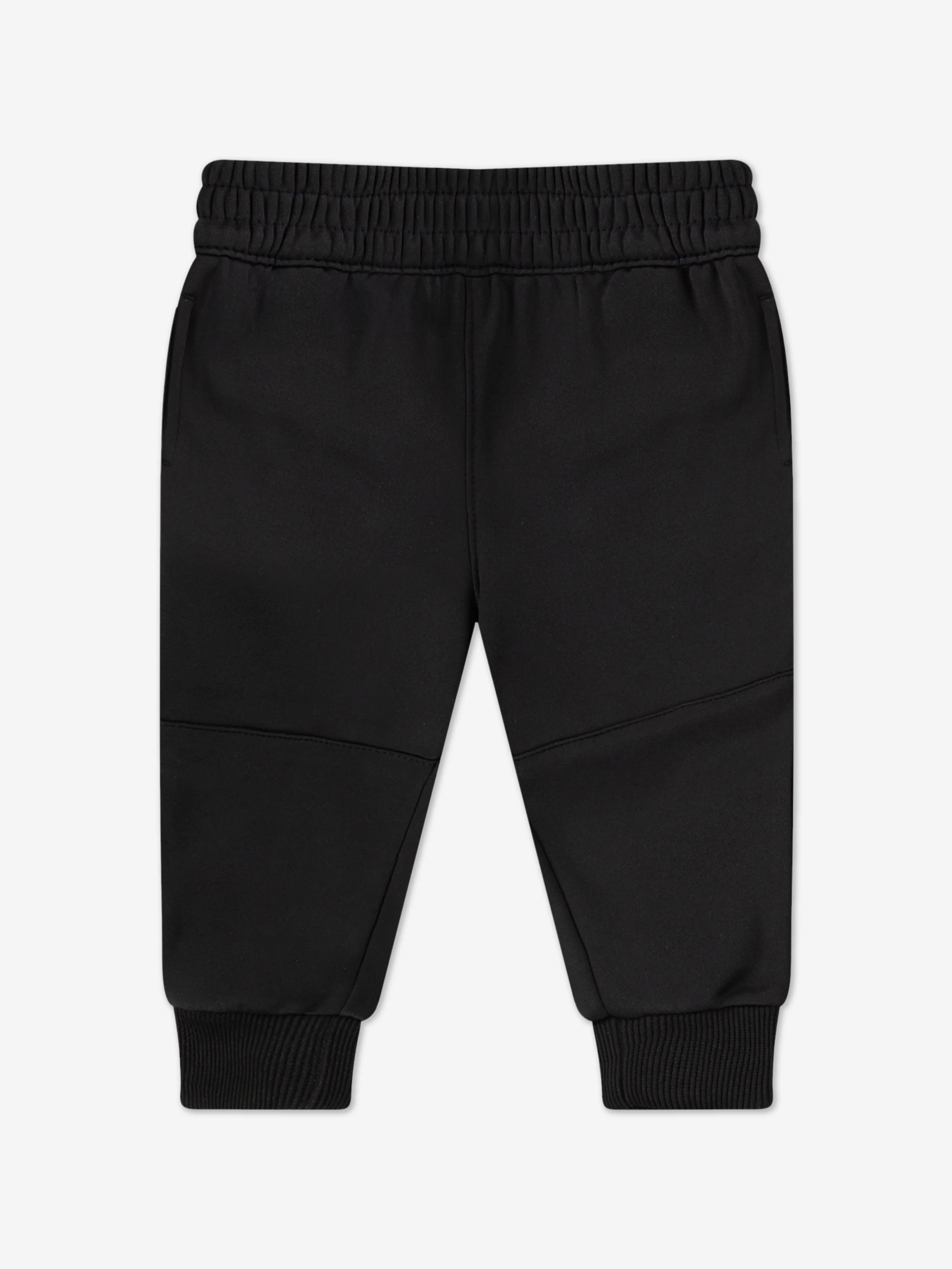 Kids NSW Club Poly Propus Tracksuit in Black
