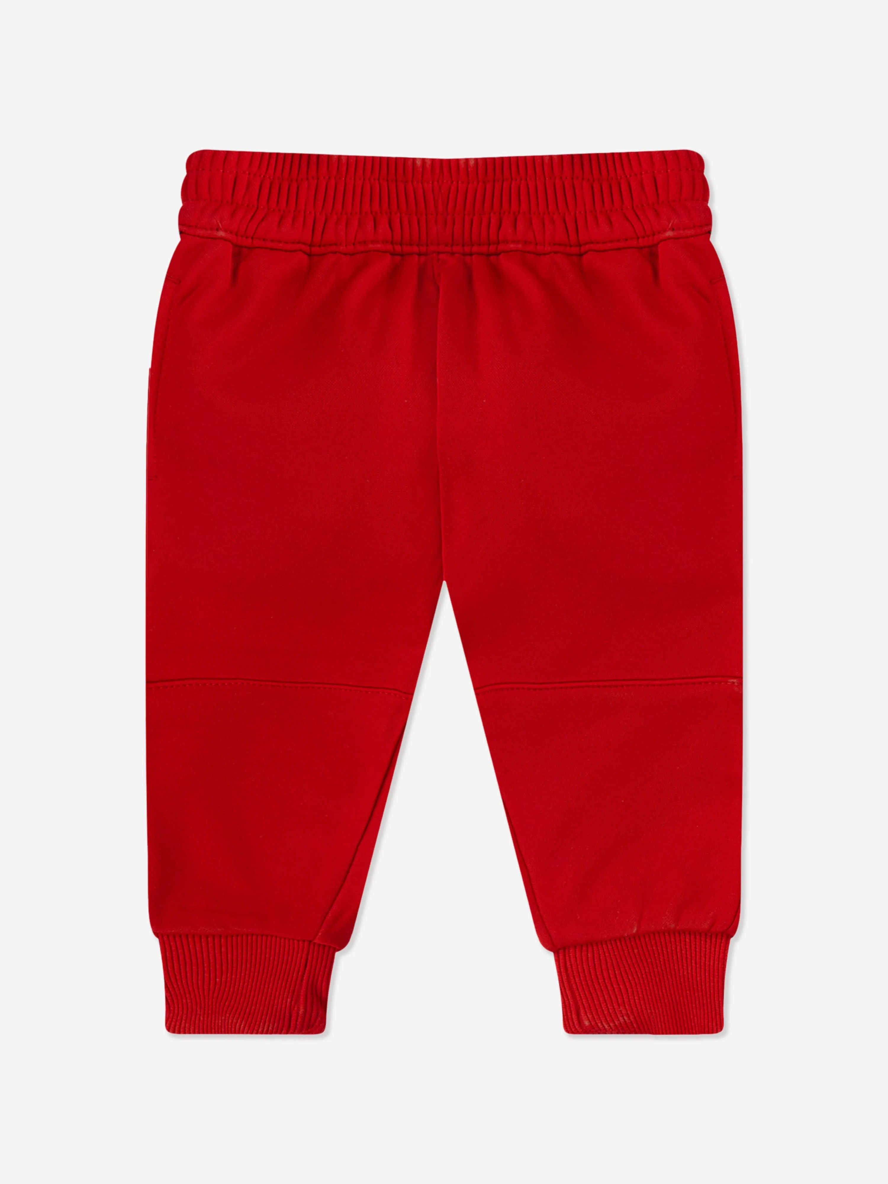 Kids NSW Club Poly Tracksuit in Red
