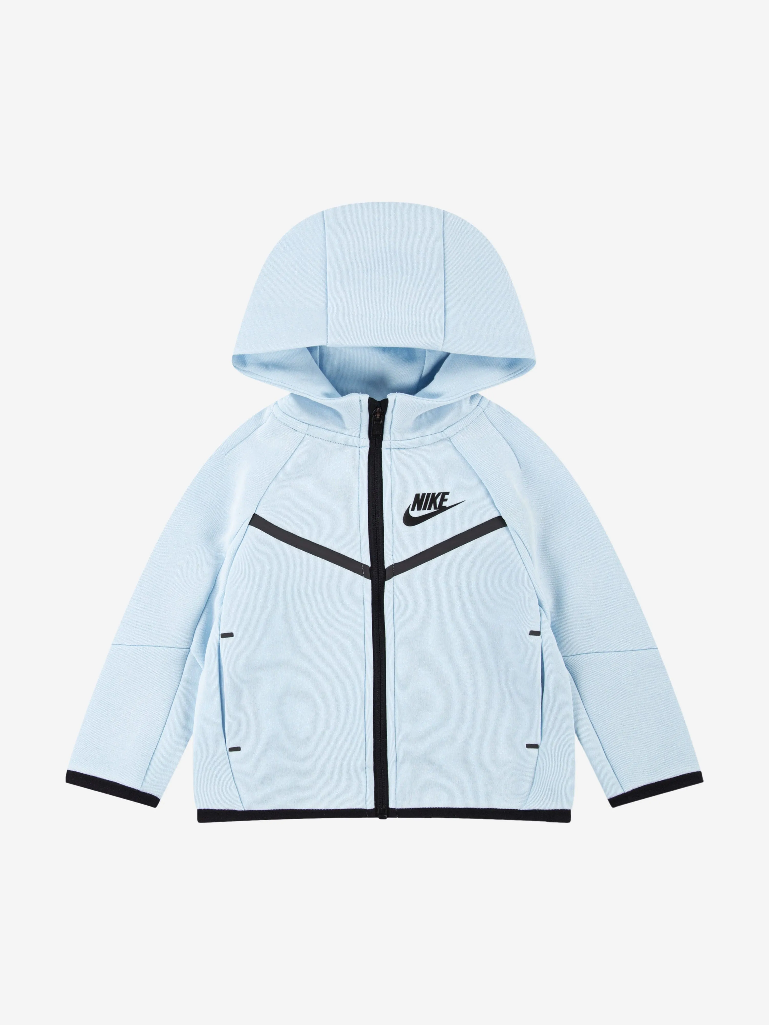 Kids NSW Tech Fleece Tracksuit in Blue