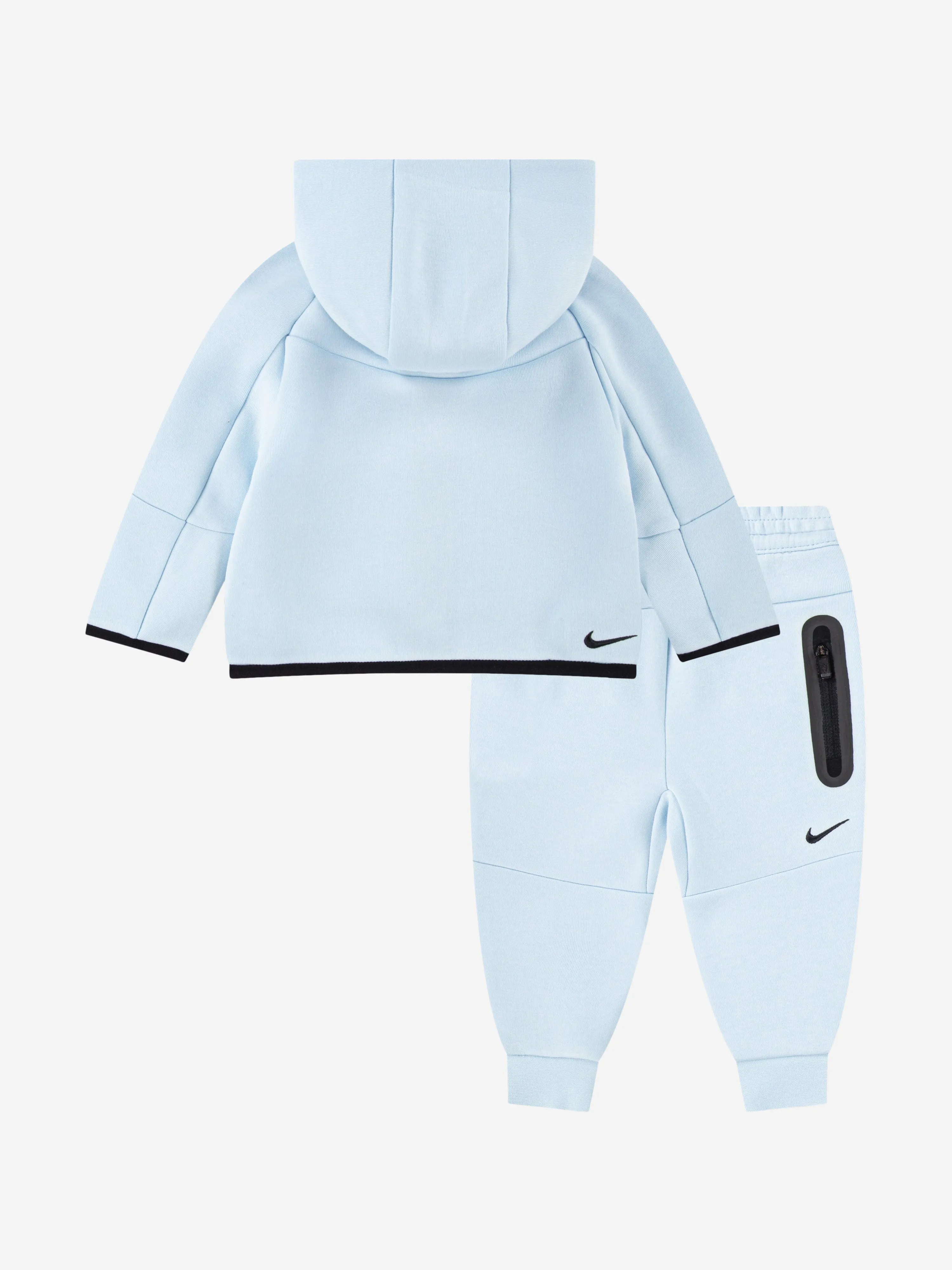 Kids NSW Tech Fleece Tracksuit in Blue