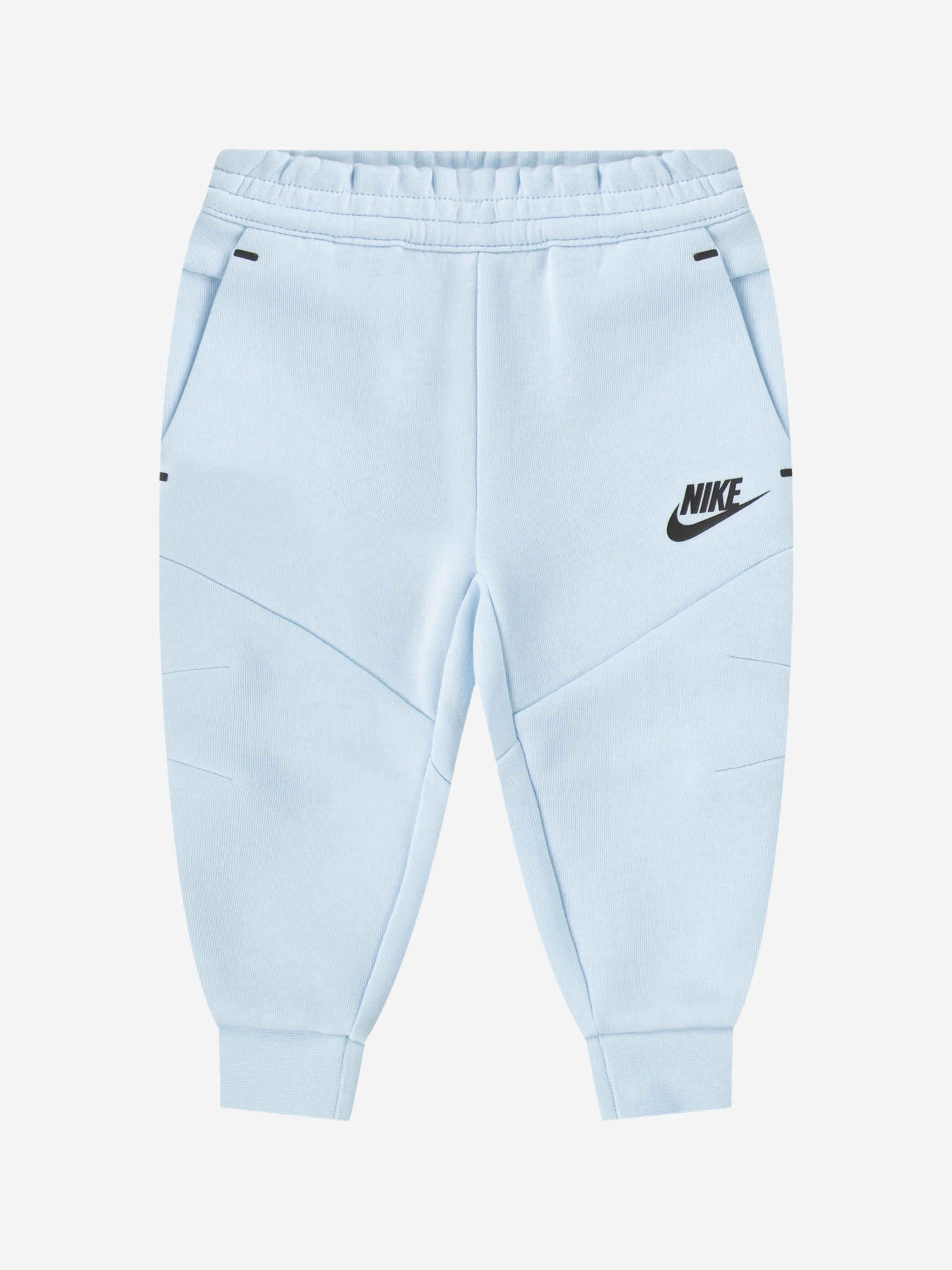 Kids NSW Tech Fleece Tracksuit in Blue