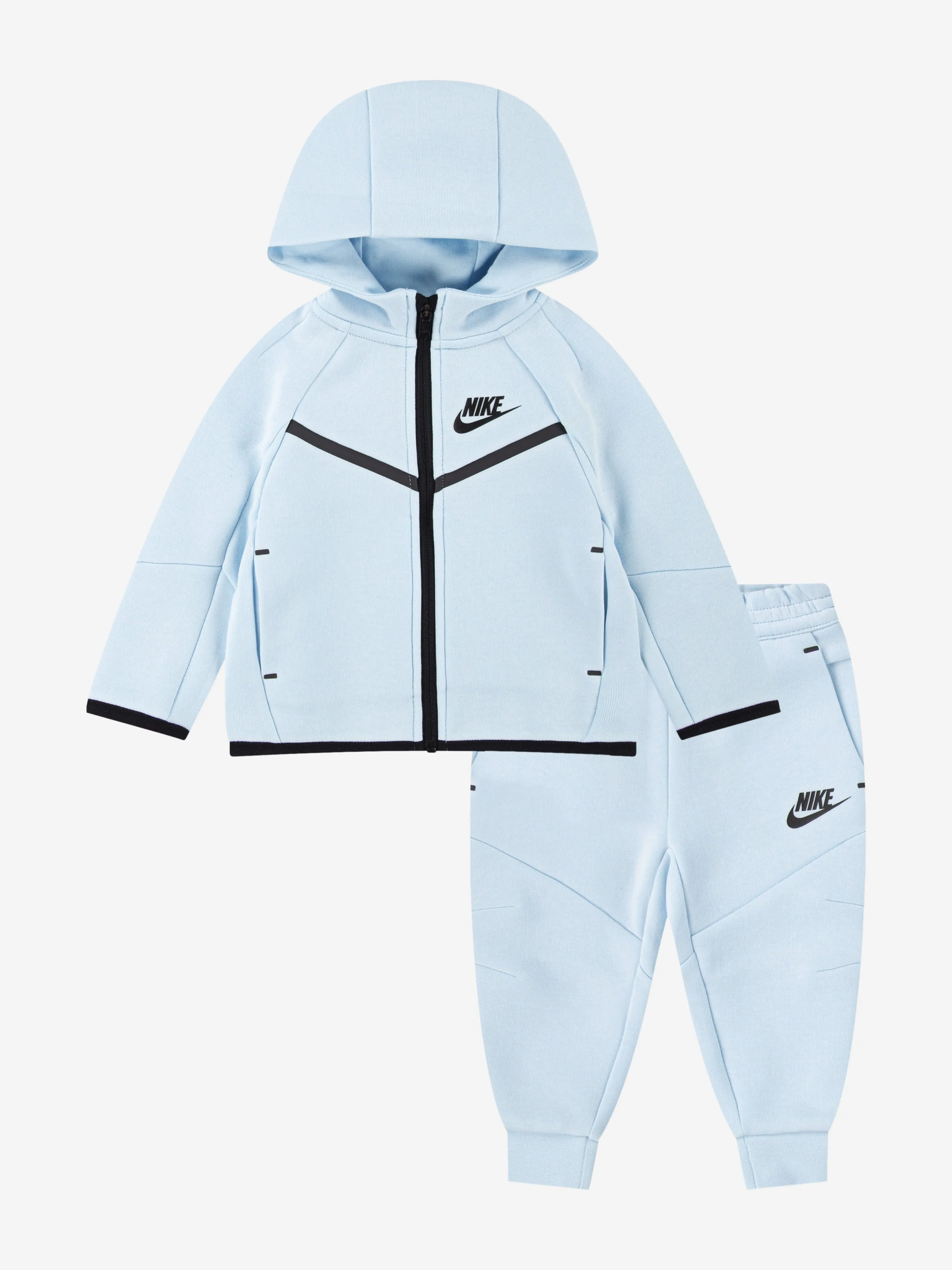 Kids NSW Tech Fleece Tracksuit in Blue