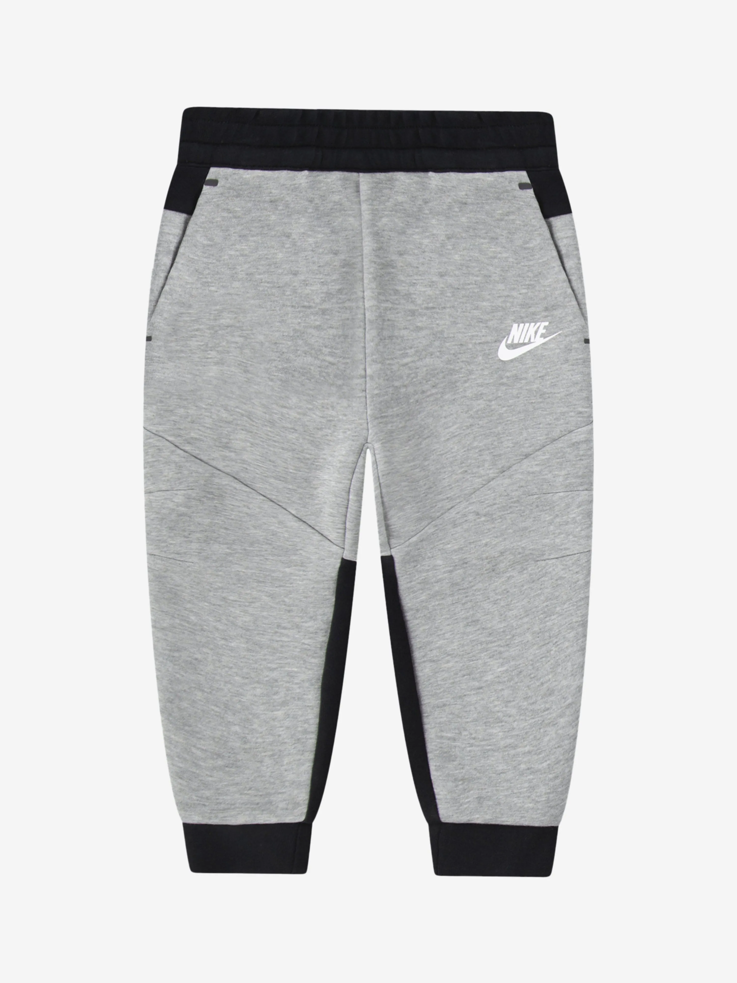 Kids NSW Tech Fleece Tracksuit in Grey
