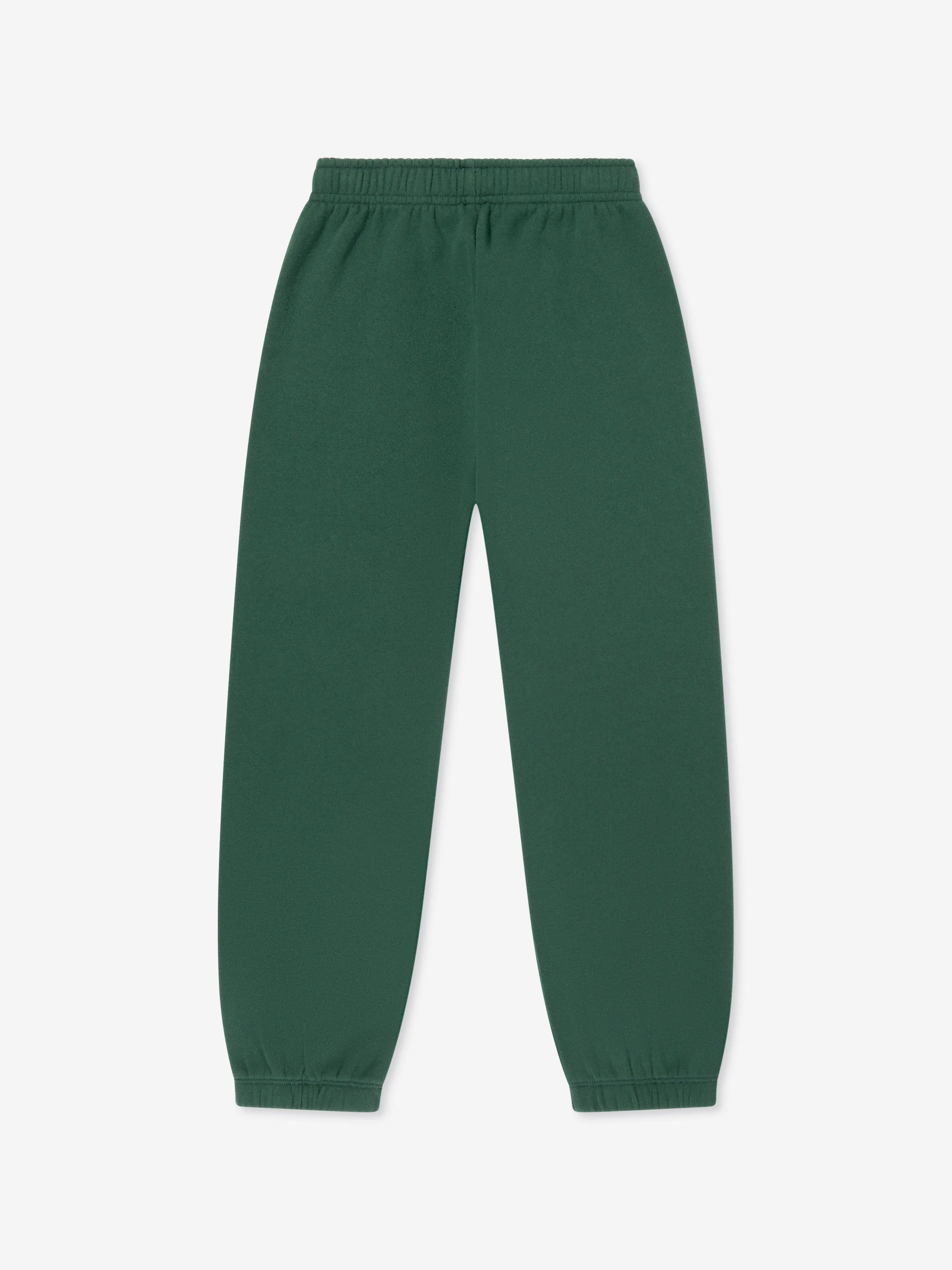 Kids NY 94 Joggers in Green