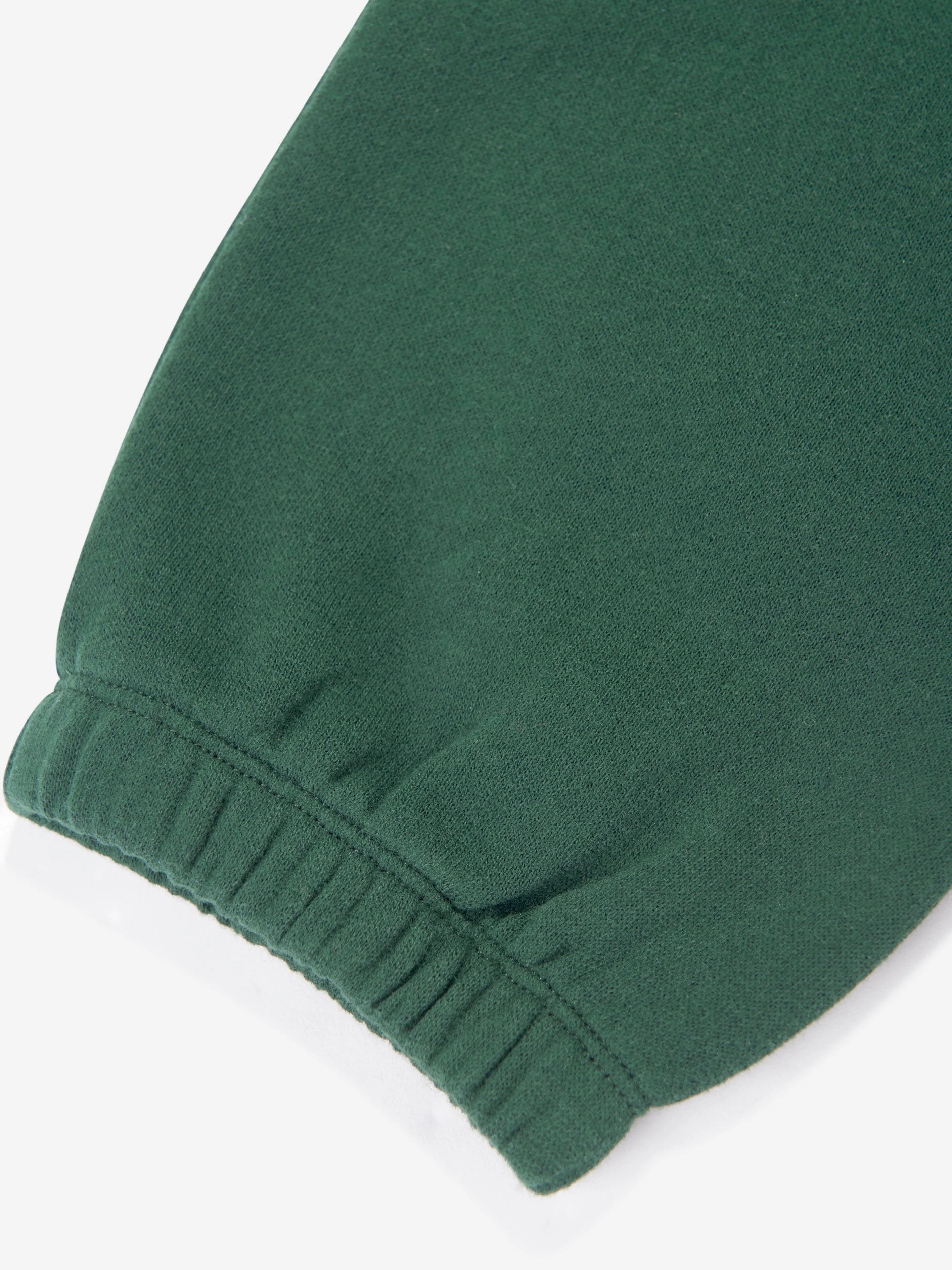 Kids NY 94 Joggers in Green