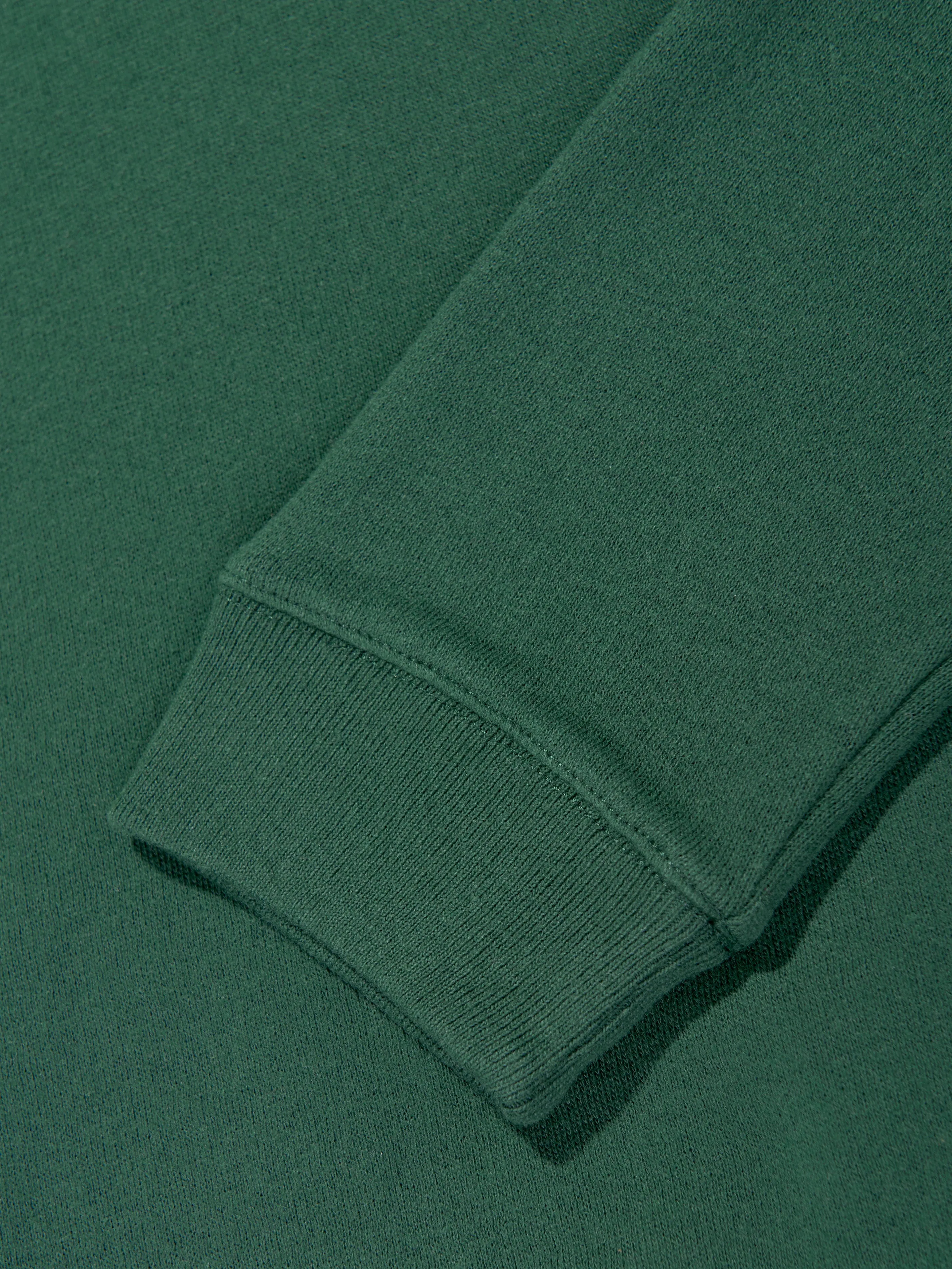 Kids NY 94 Sweatshirt in Green