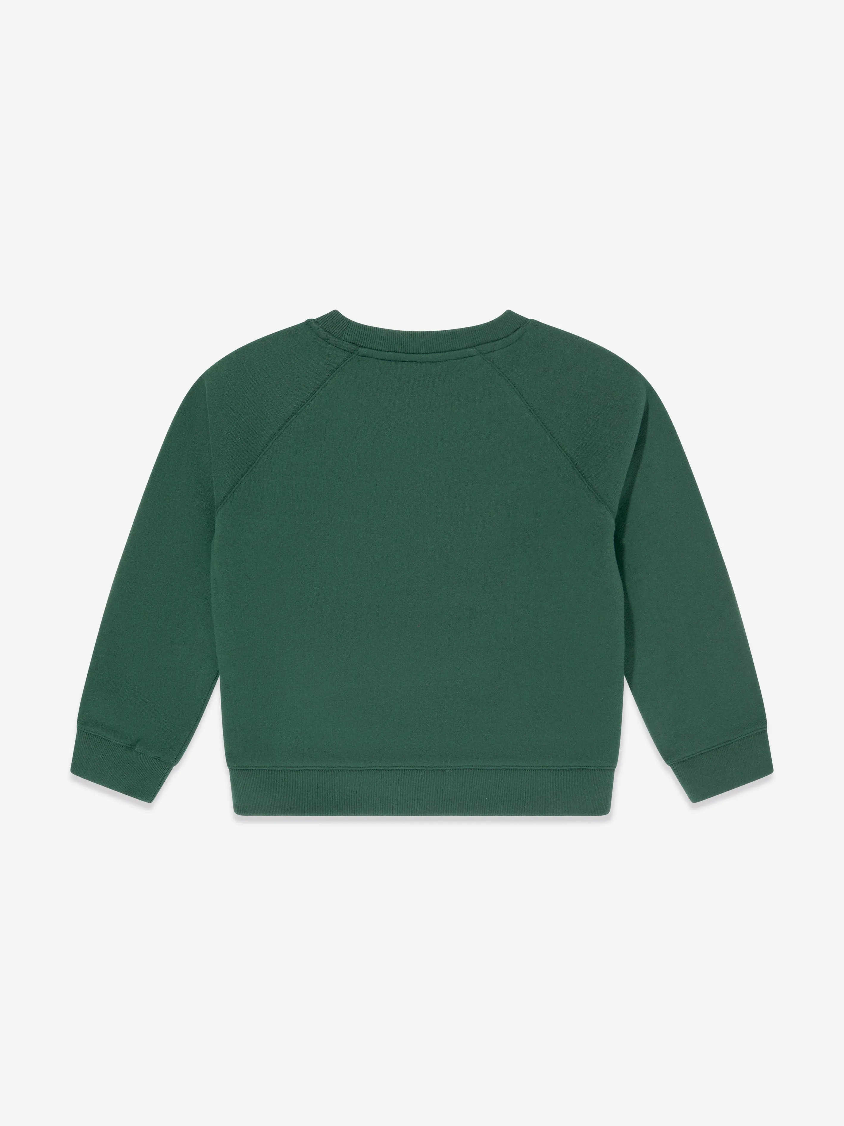 Kids NY 94 Sweatshirt in Green